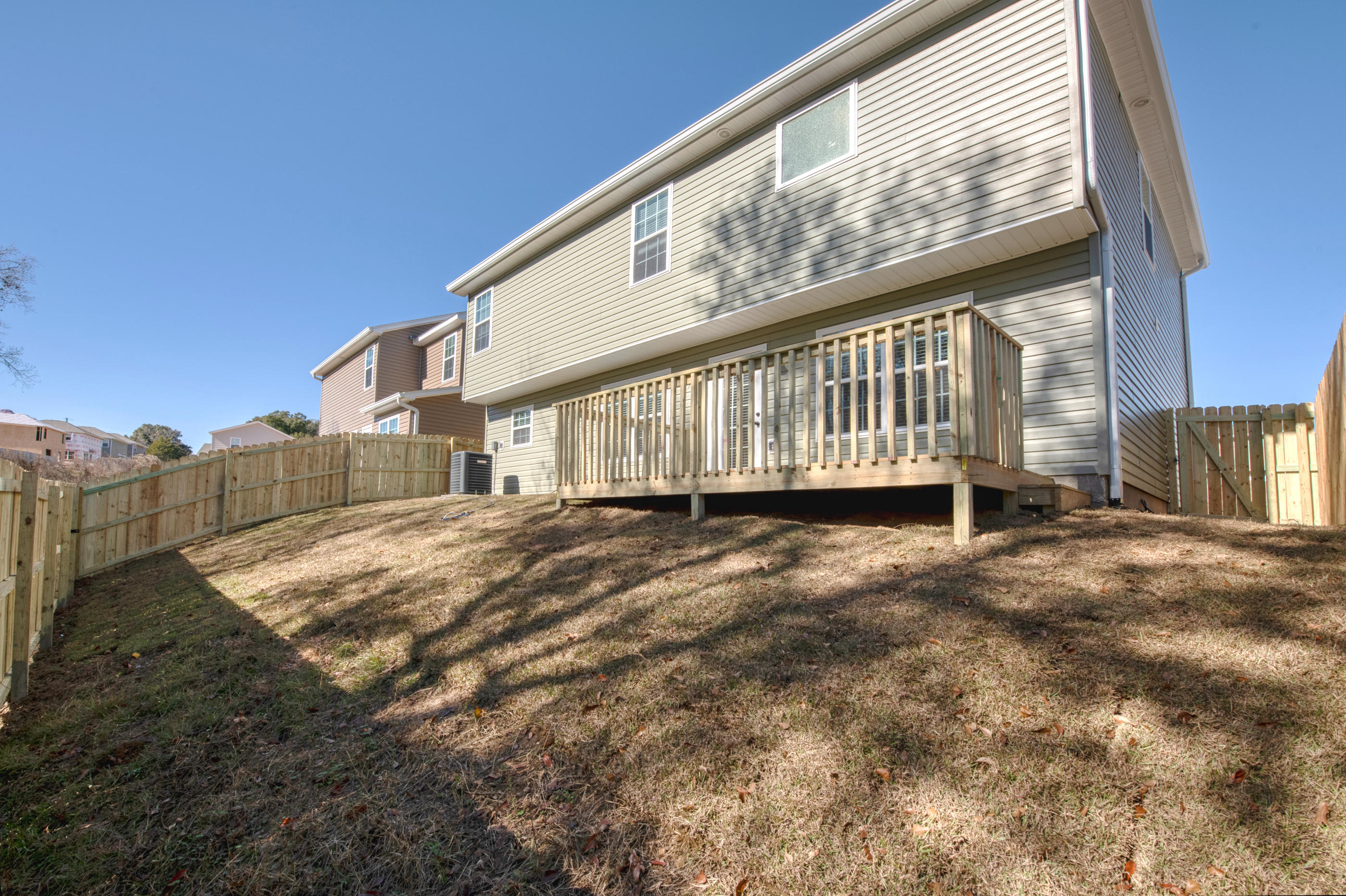 STILLWELL South - Residential