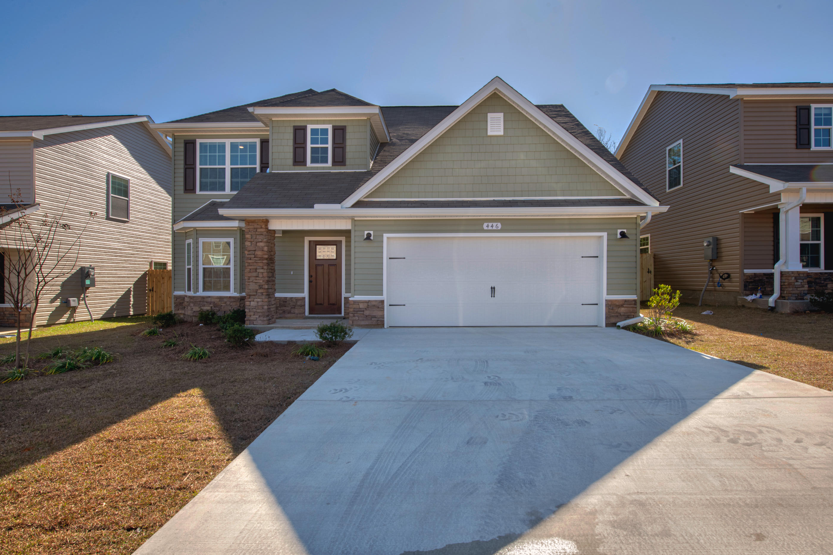 STILLWELL South - Residential