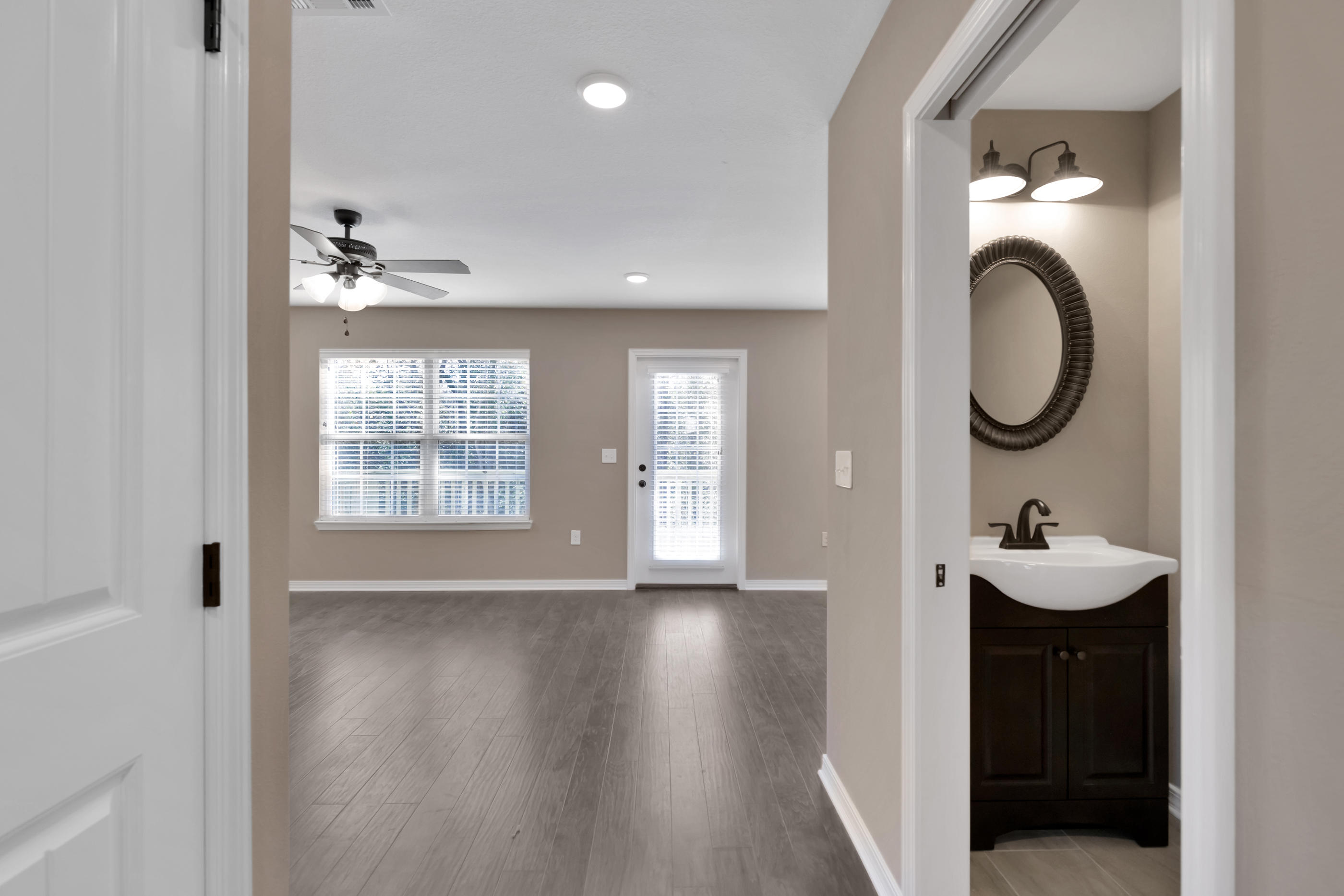 STILLWELL South - Residential