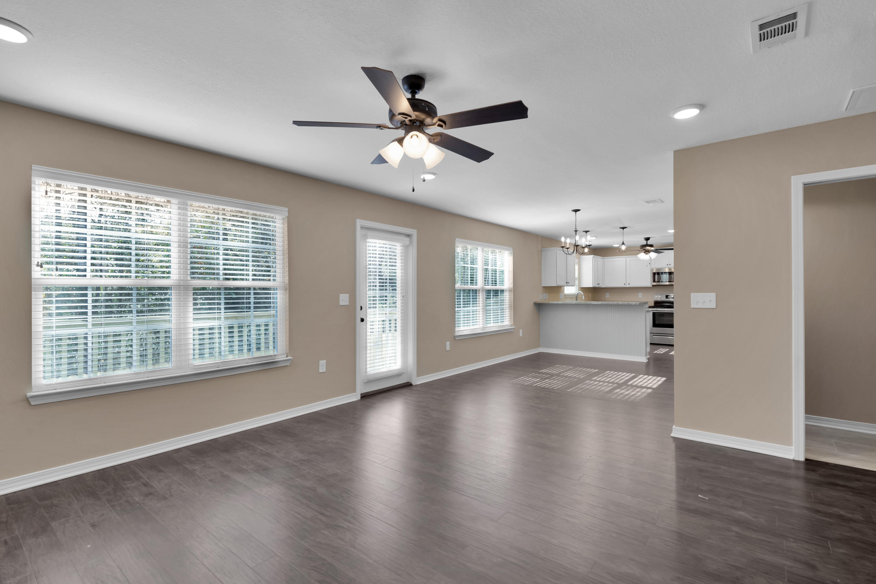 STILLWELL South - Residential