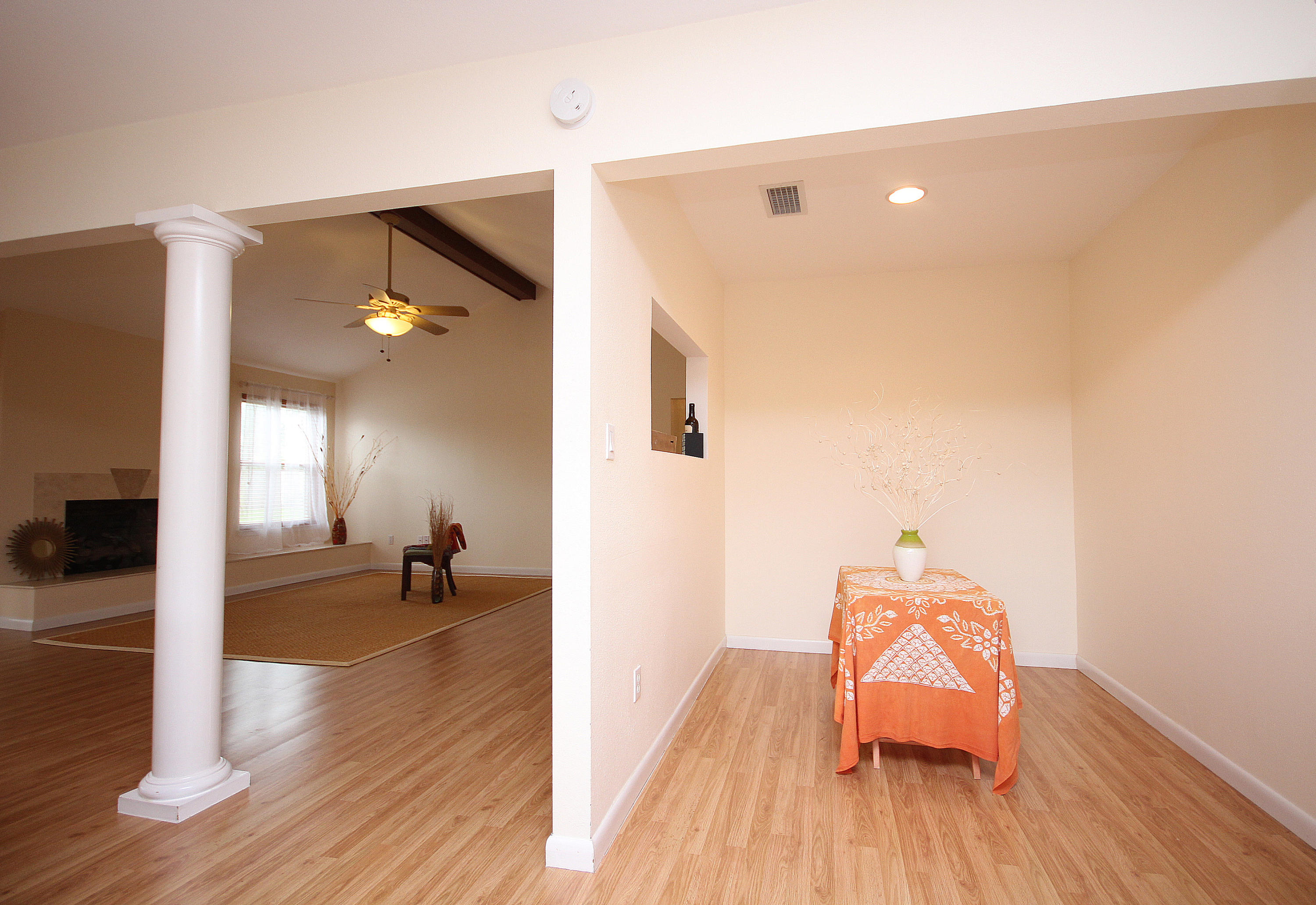 KELL-AIRE GARDENS - Residential