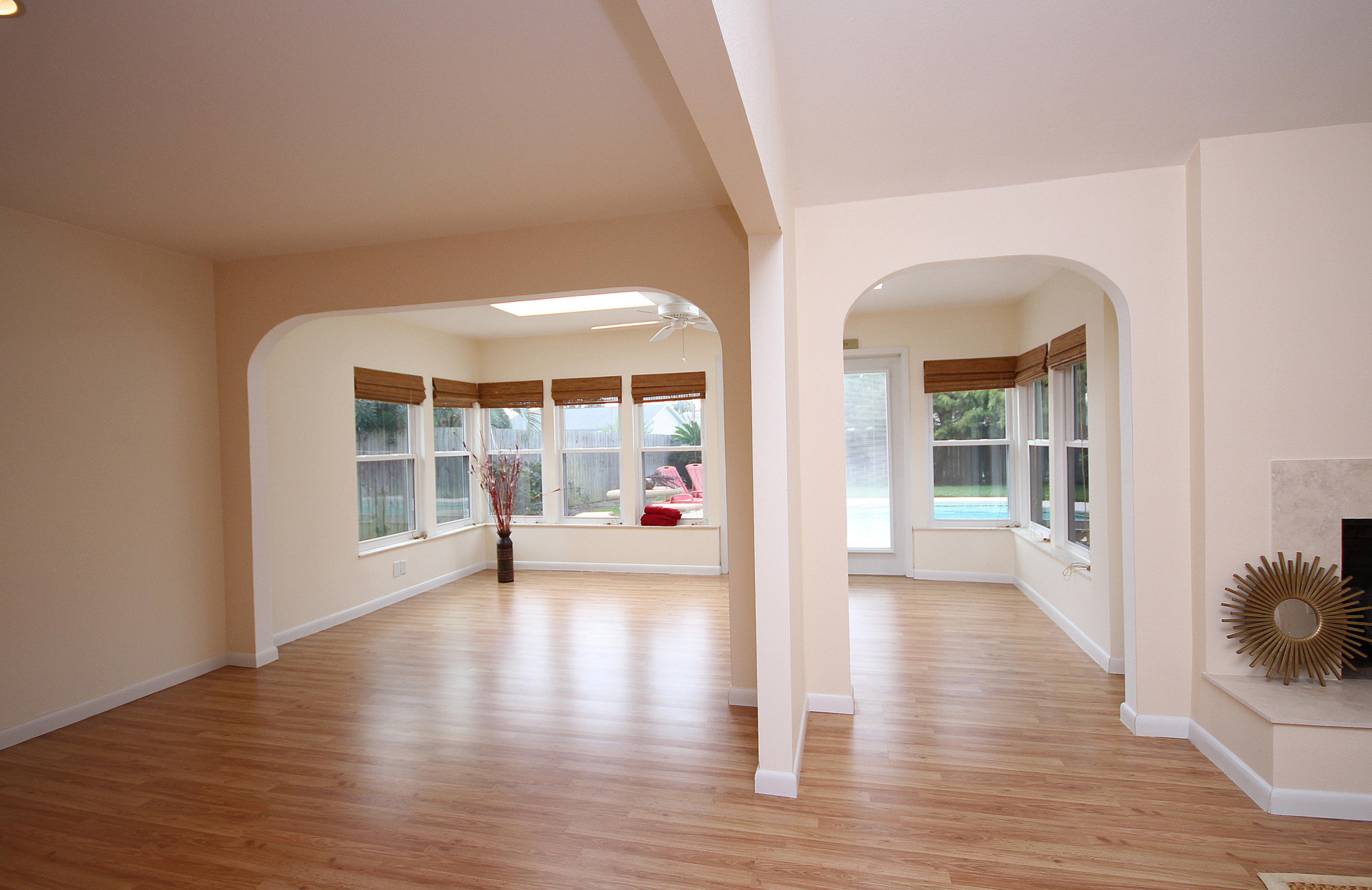 KELL-AIRE GARDENS - Residential