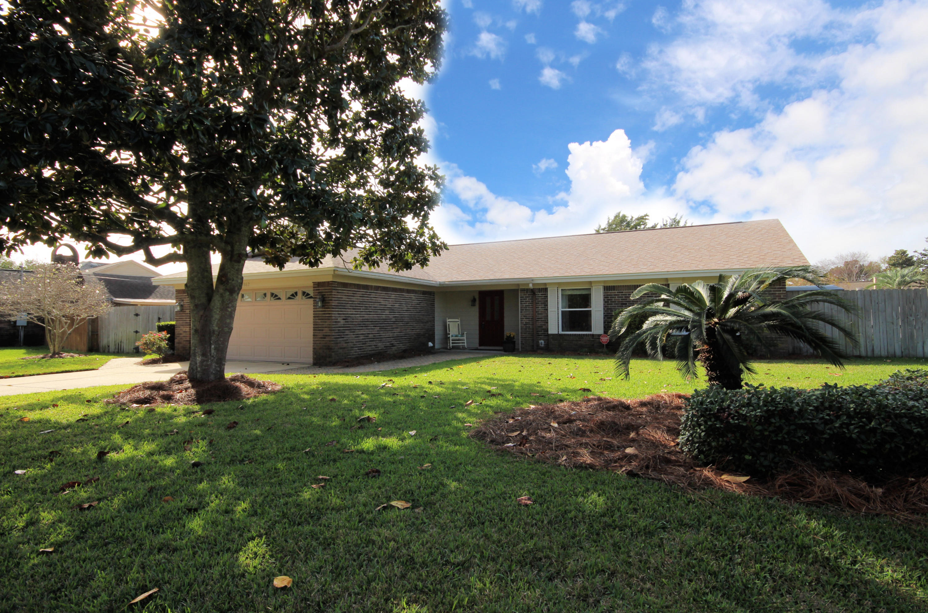 KELL-AIRE GARDENS - Residential