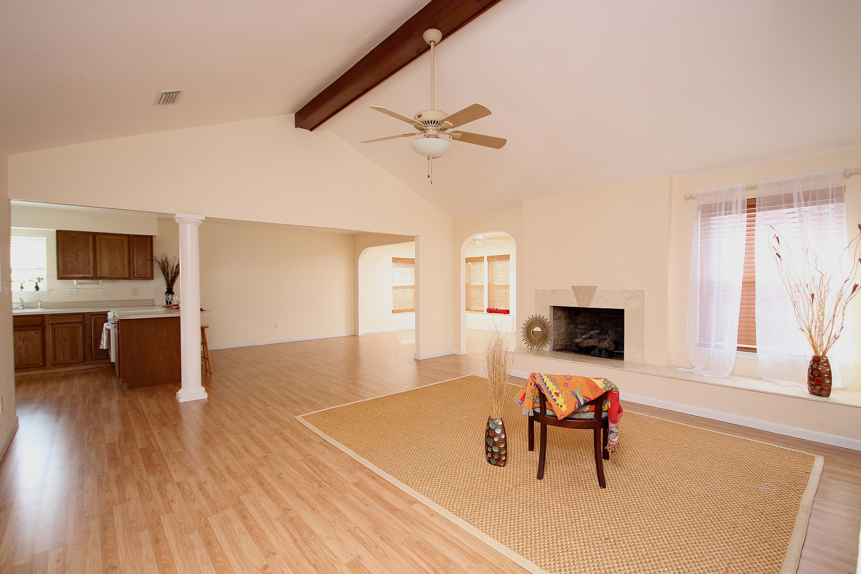 KELL-AIRE GARDENS - Residential