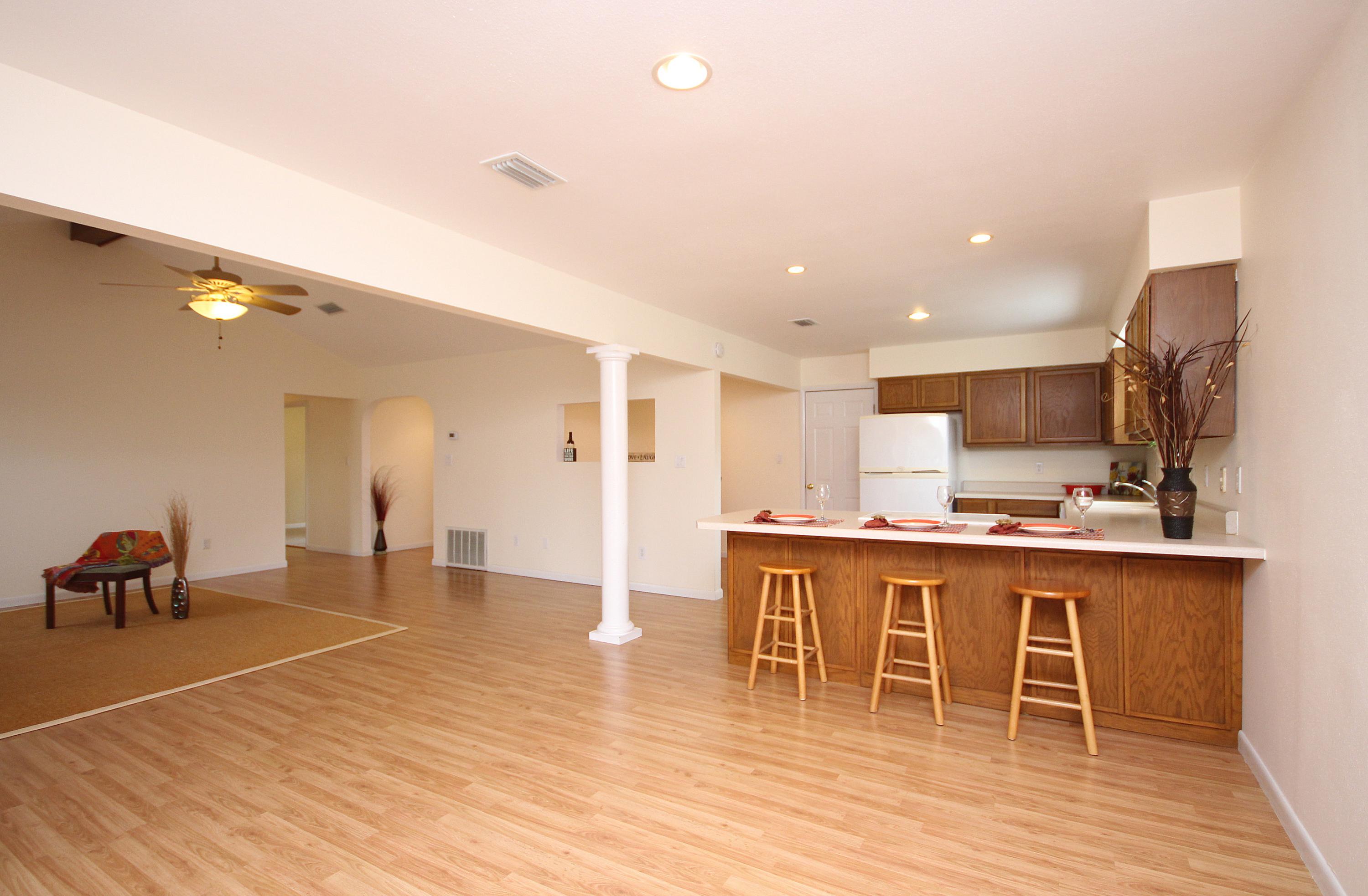 KELL-AIRE GARDENS - Residential