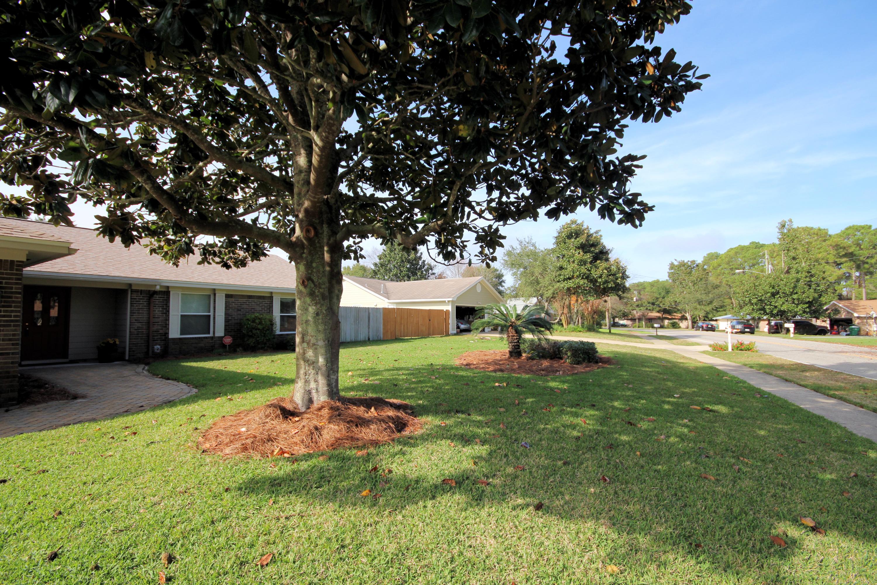 KELL-AIRE GARDENS - Residential