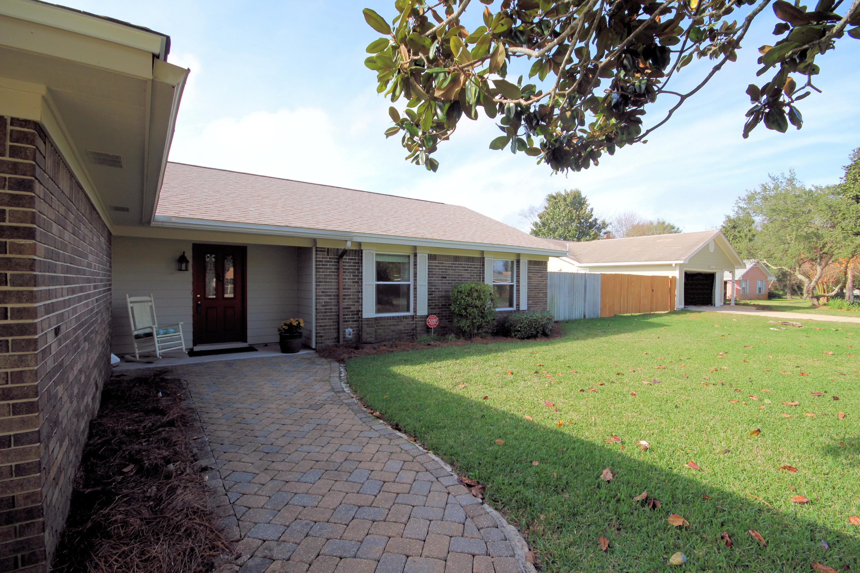 KELL-AIRE GARDENS - Residential