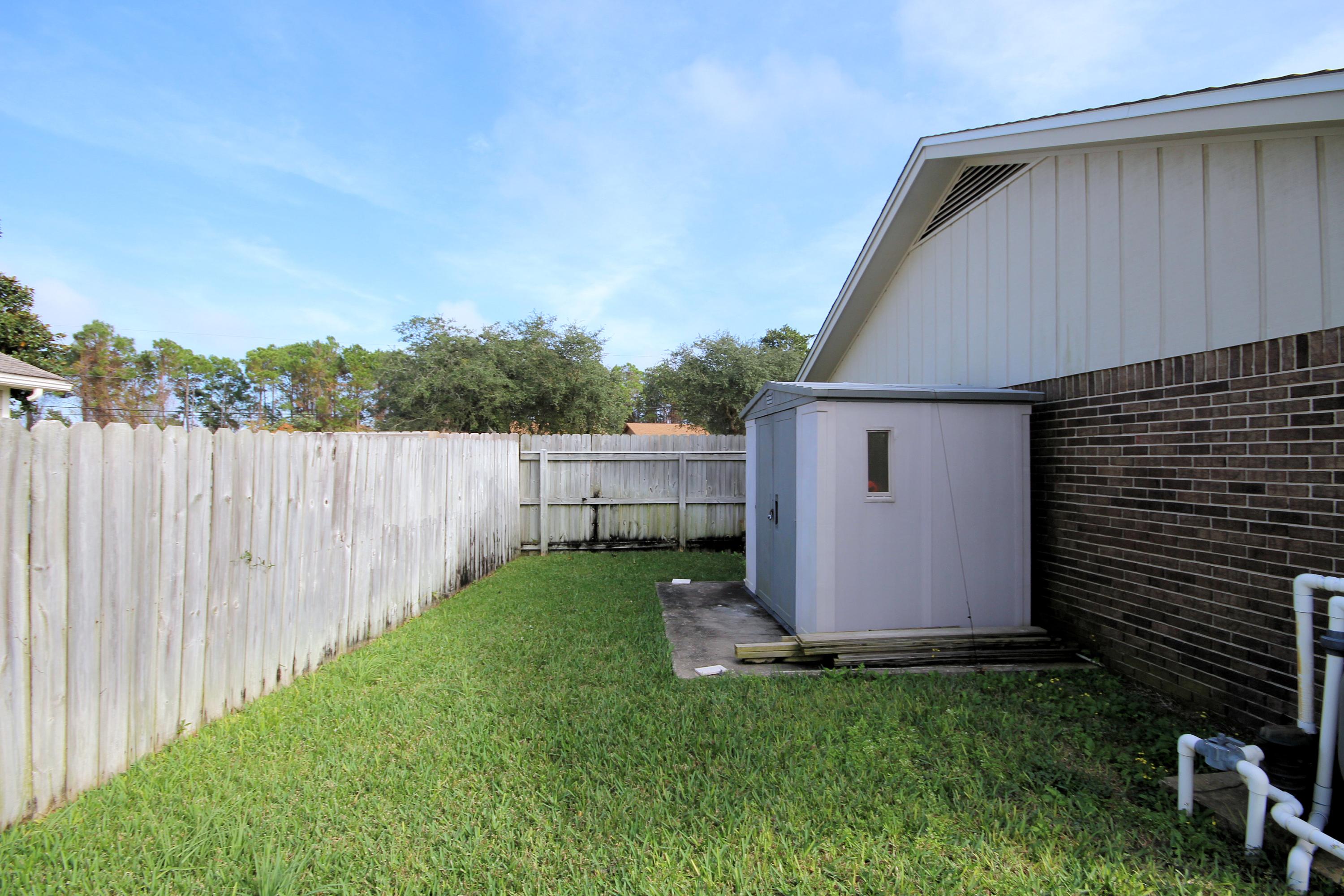 KELL-AIRE GARDENS - Residential