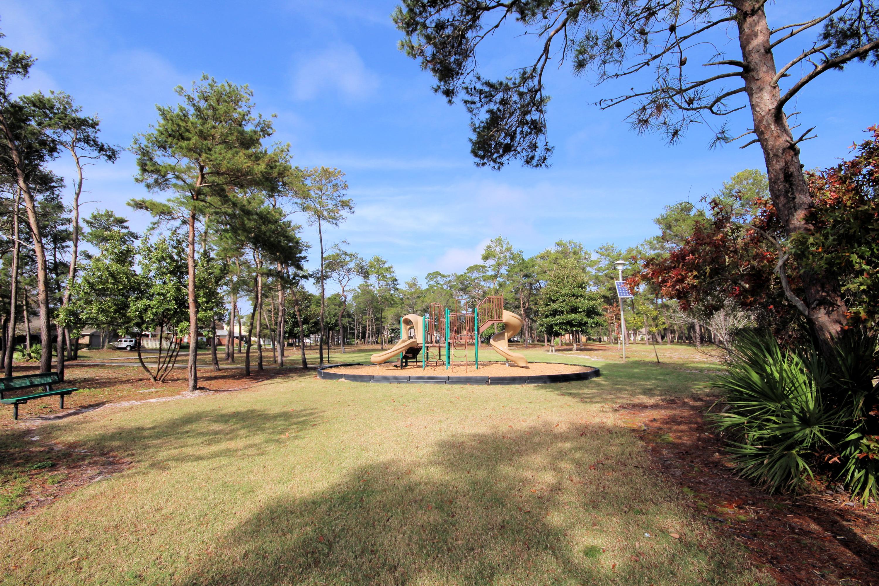 KELL-AIRE GARDENS - Residential