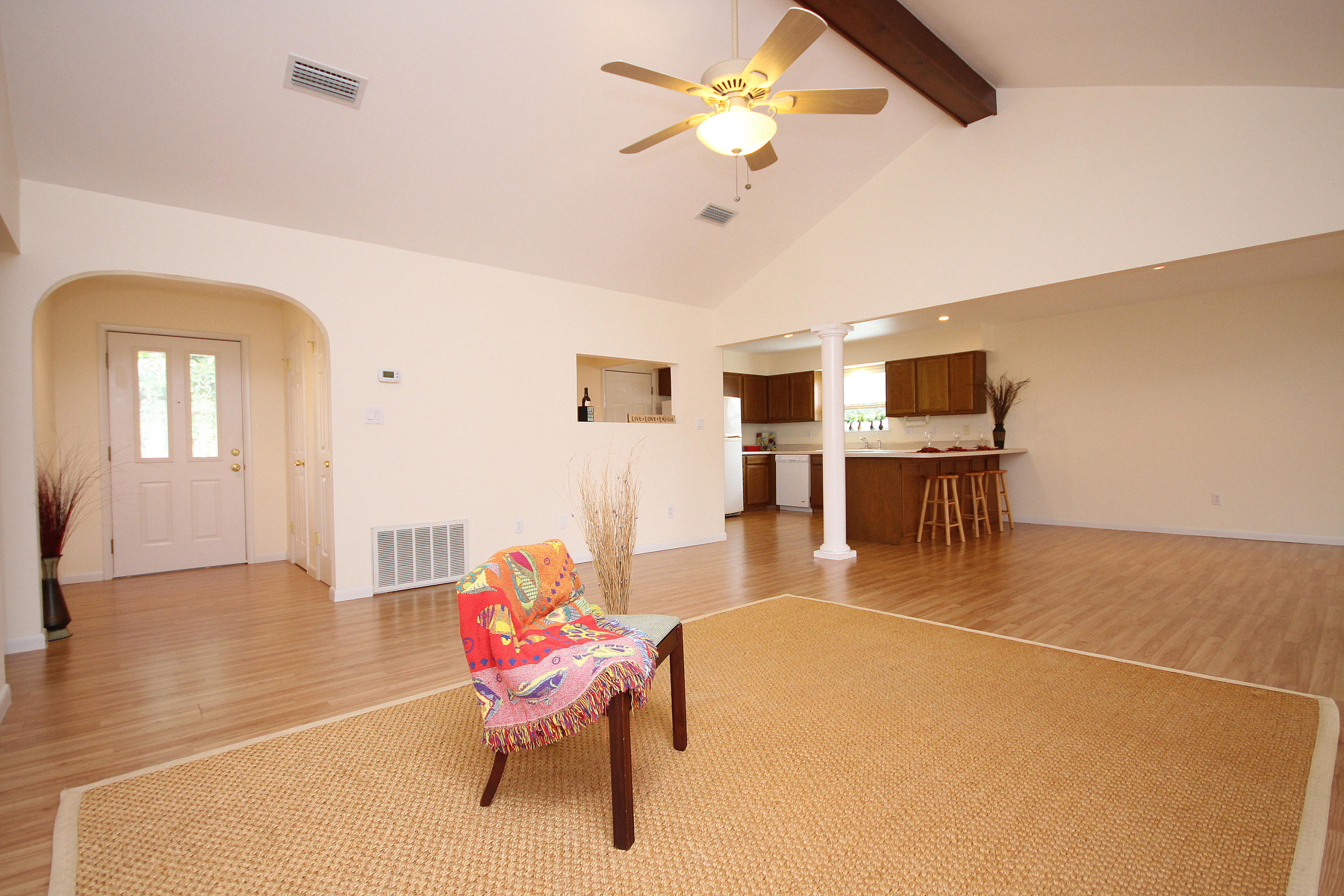 KELL-AIRE GARDENS - Residential