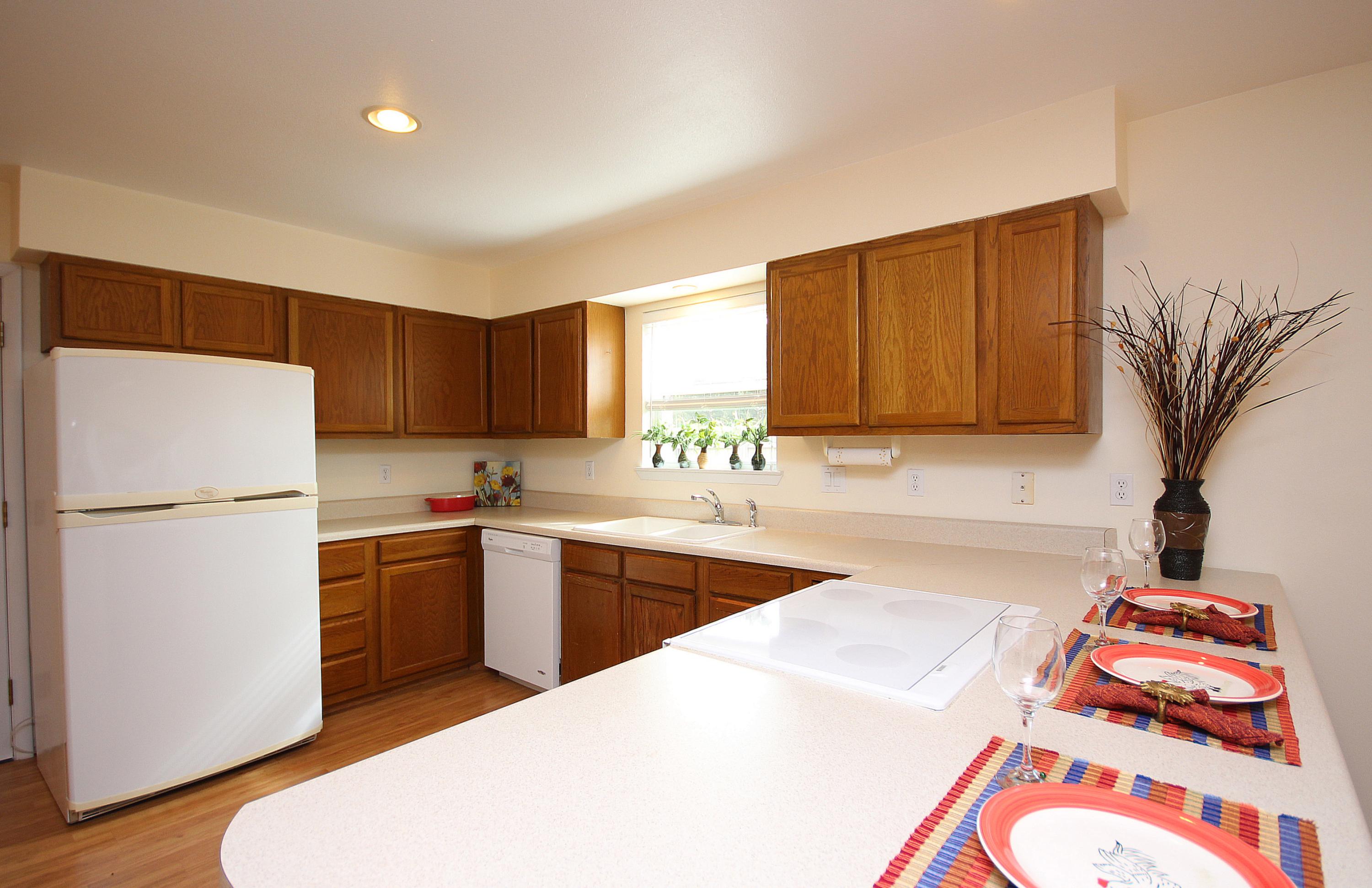 KELL-AIRE GARDENS - Residential