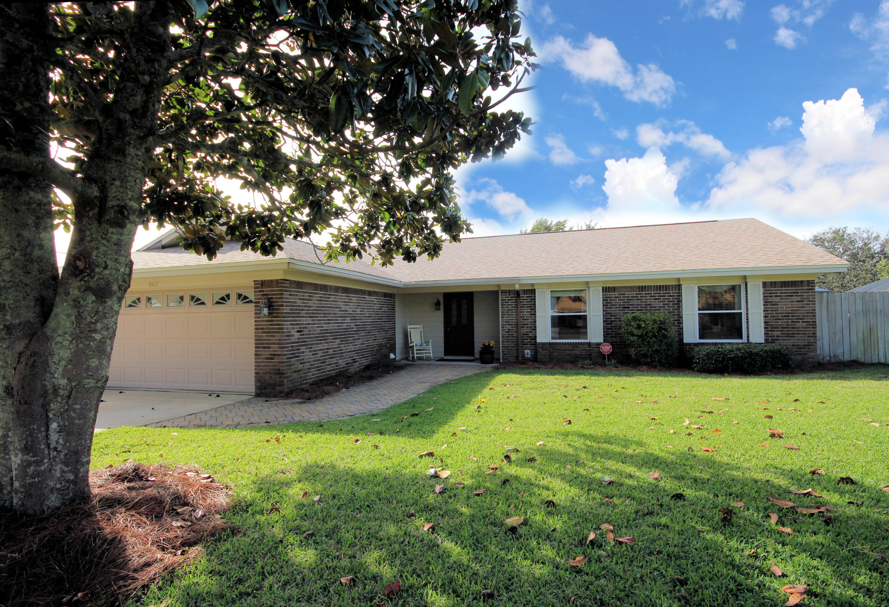 KELL-AIRE GARDENS - Residential