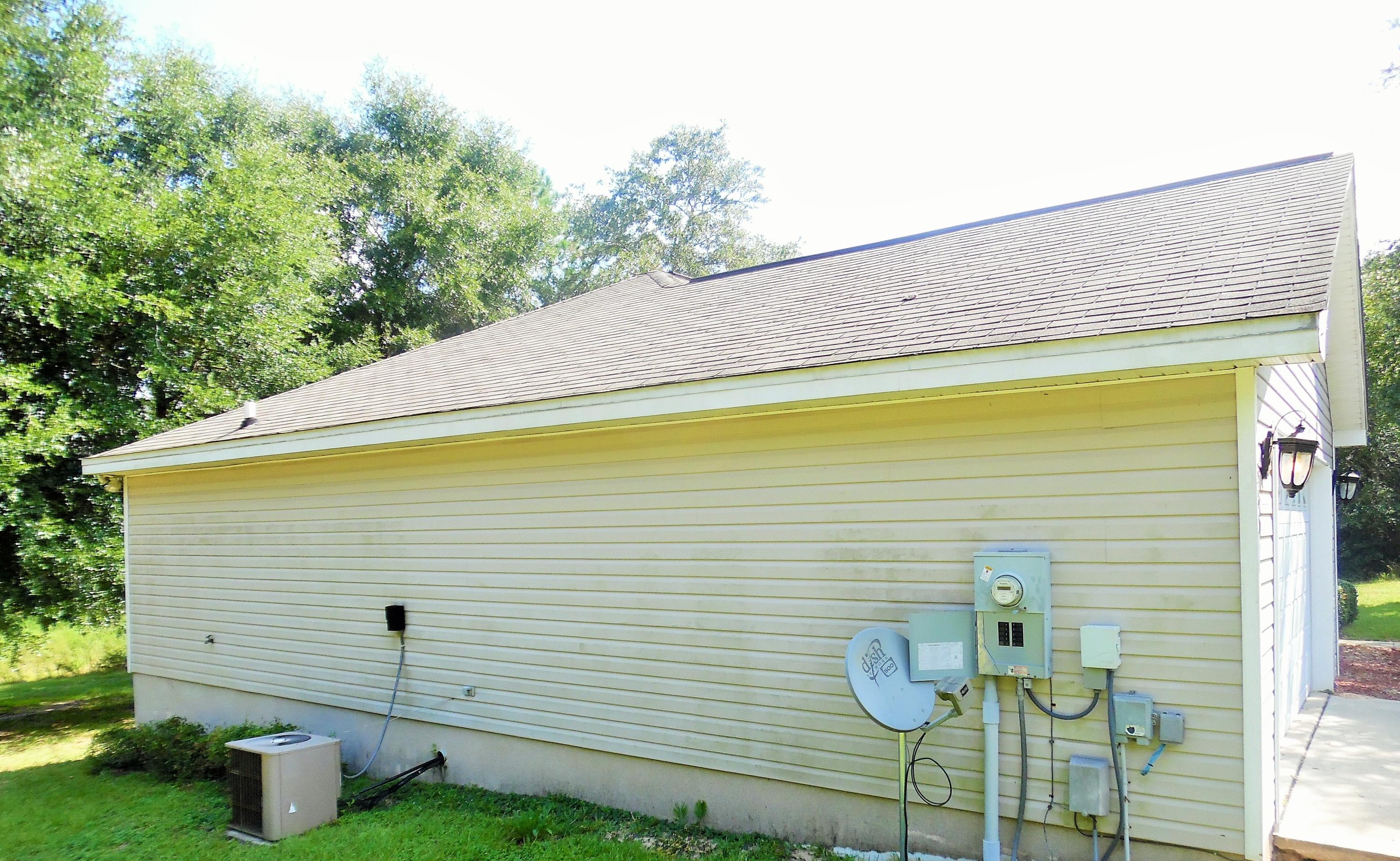 LAKE JUNIPER ESTATES UNIT 3 - Residential