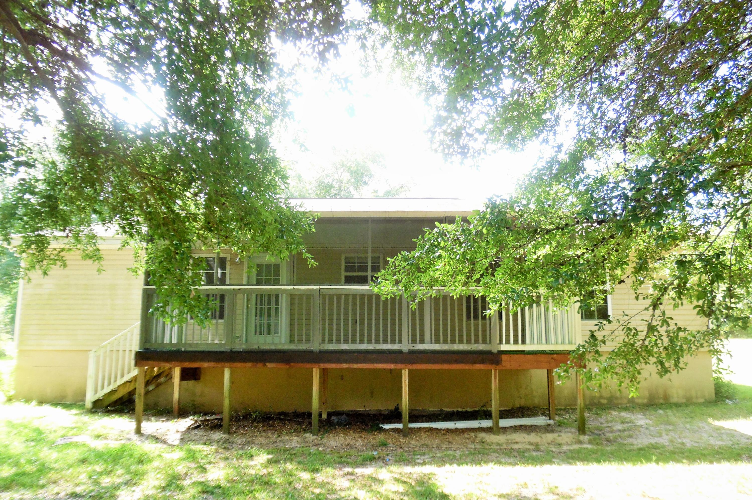 LAKE JUNIPER ESTATES UNIT 3 - Residential