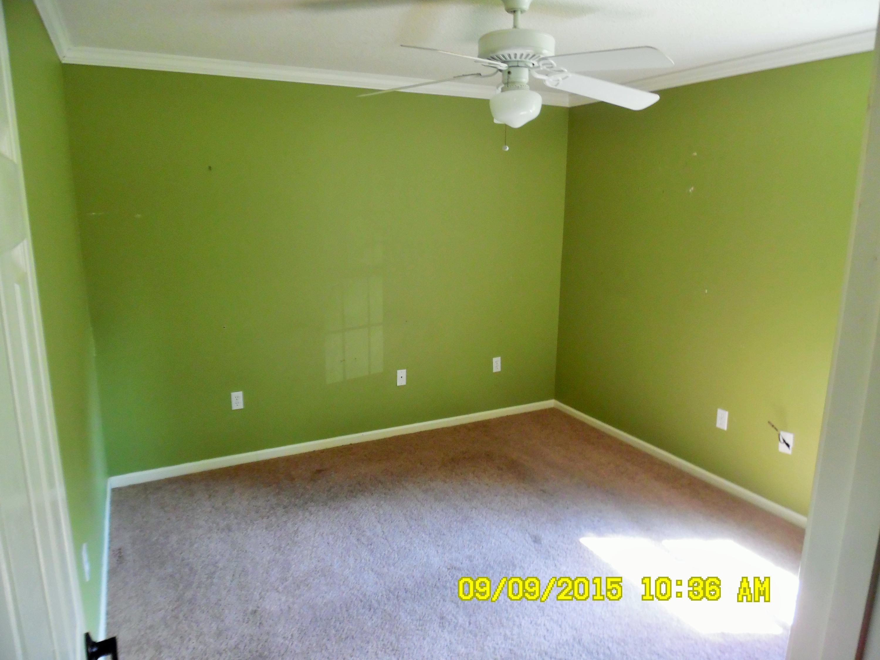 LAKE JUNIPER ESTATES UNIT 3 - Residential