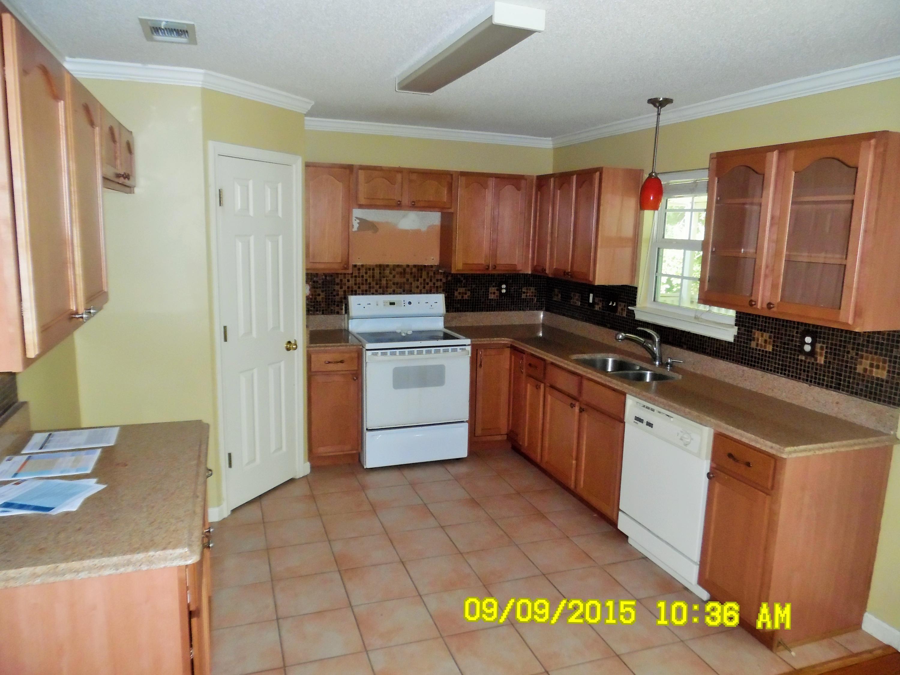 LAKE JUNIPER ESTATES UNIT 3 - Residential