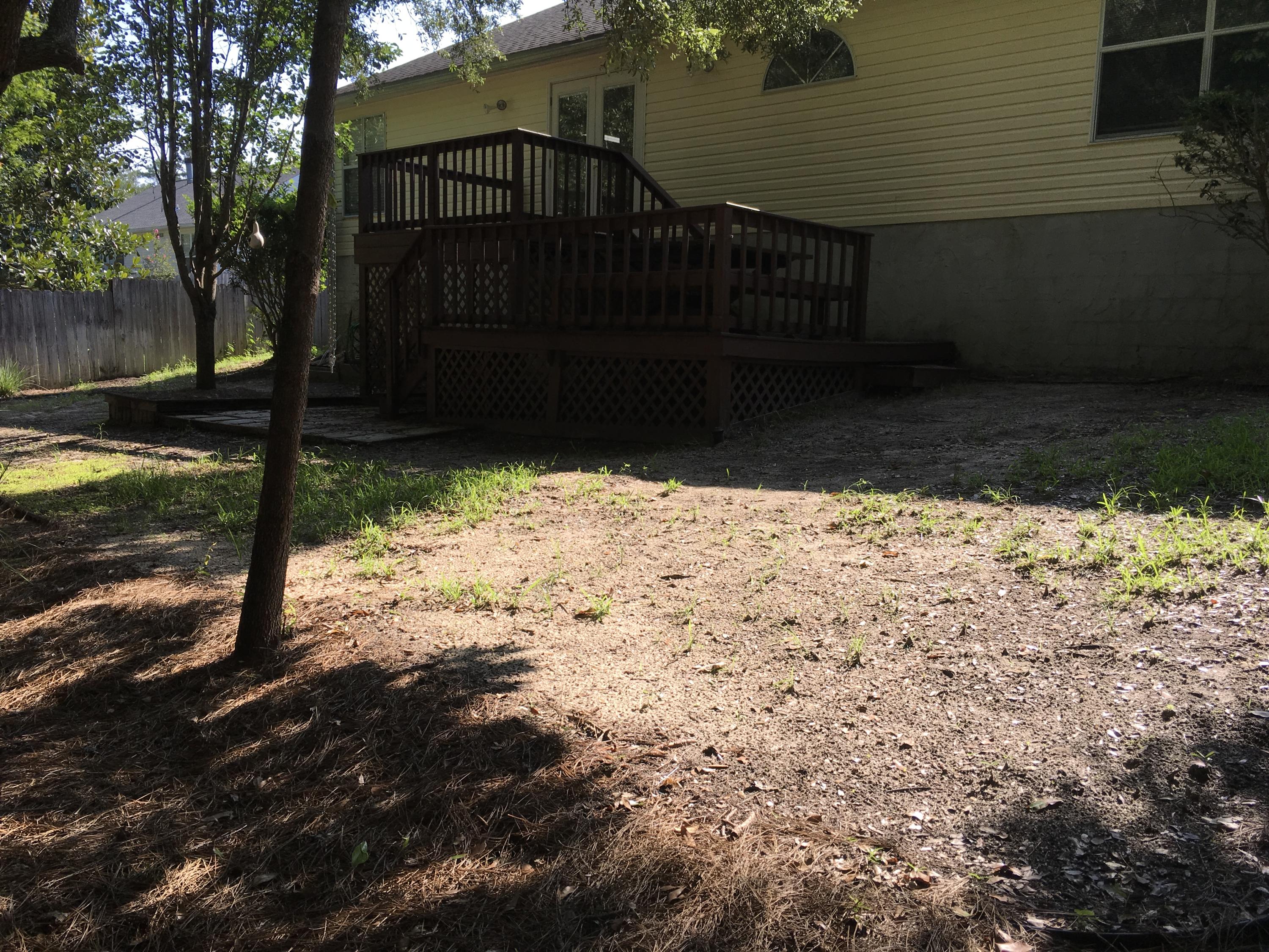 COLLEGE OAKS - Residential Lease