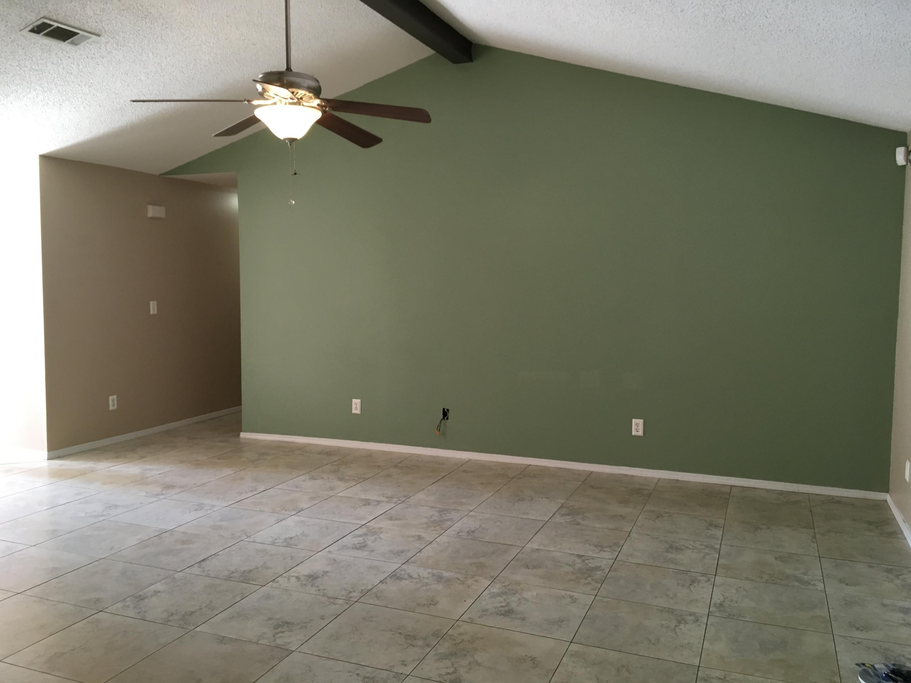 COLLEGE OAKS - Residential Lease