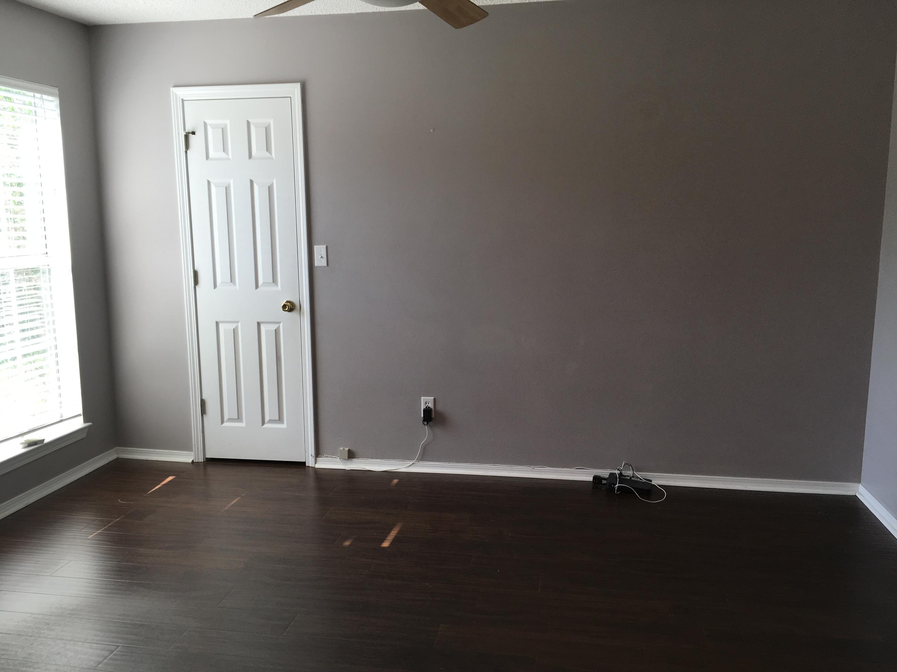 COLLEGE OAKS - Residential Lease