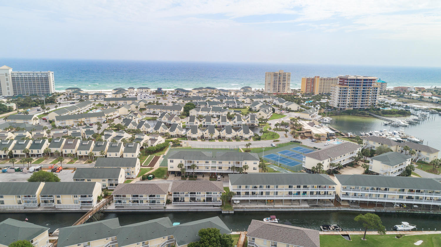 SANDPIPER COVE PH 01 - Residential