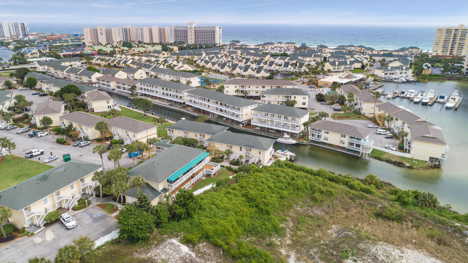 SANDPIPER COVE PH 01 - Residential