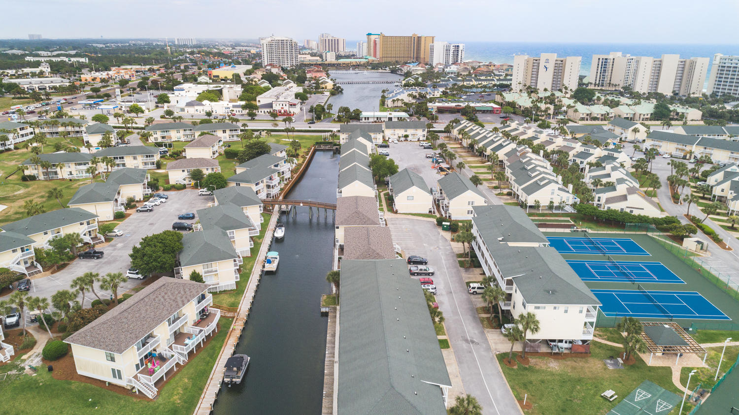 SANDPIPER COVE PH 01 - Residential