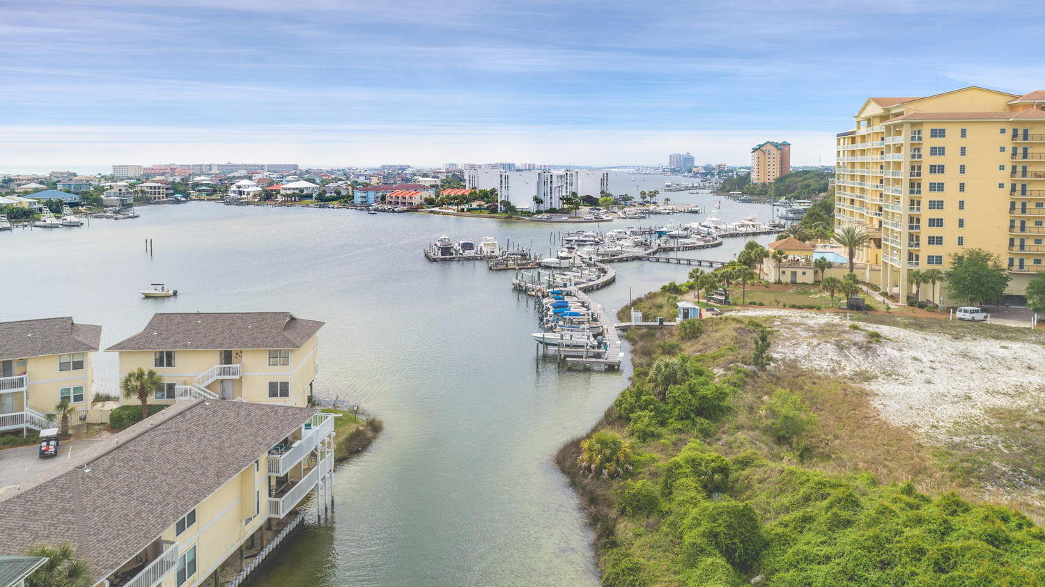 SANDPIPER COVE PH 01 - Residential