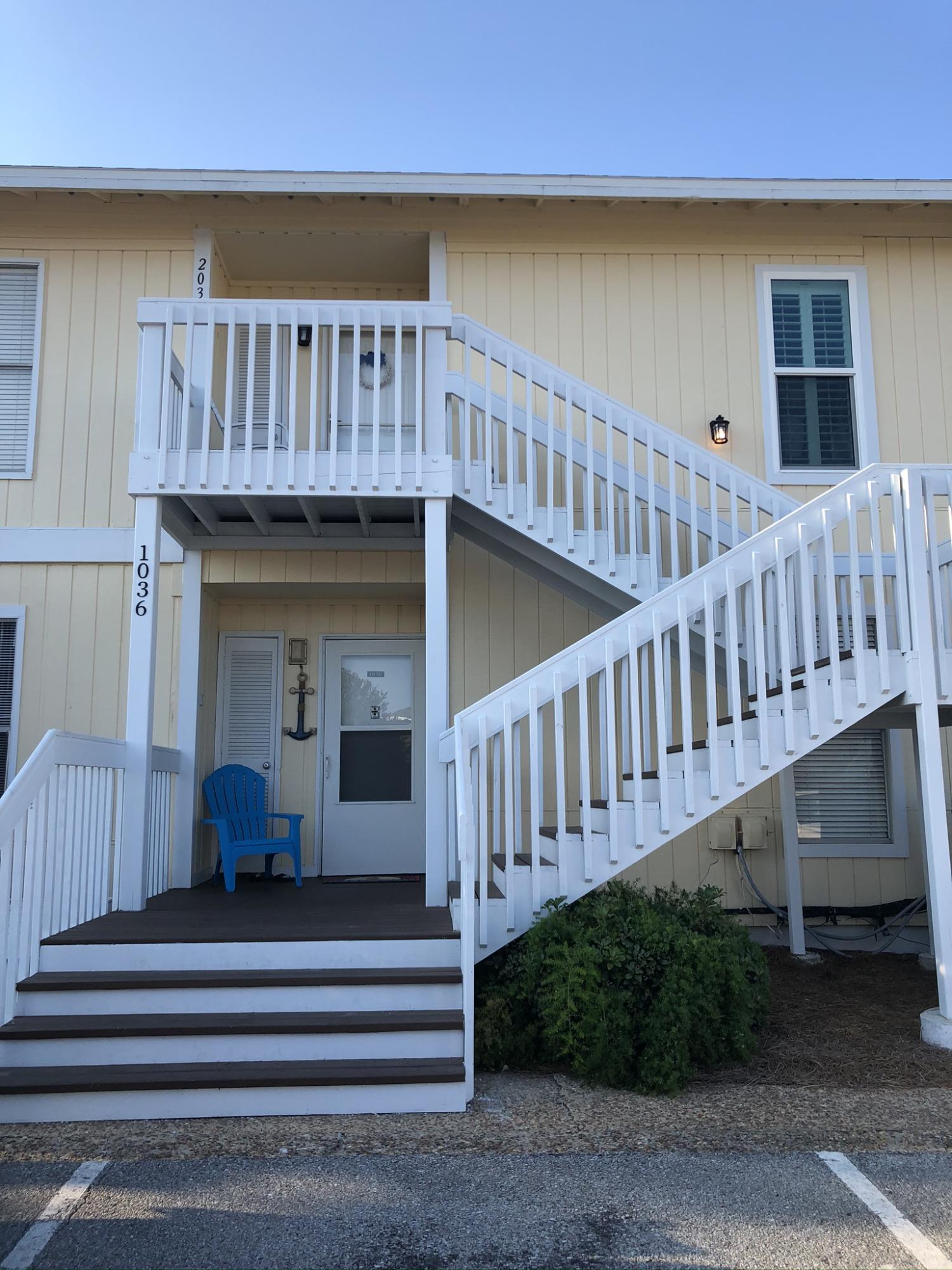 SANDPIPER COVE PH 01 - Residential