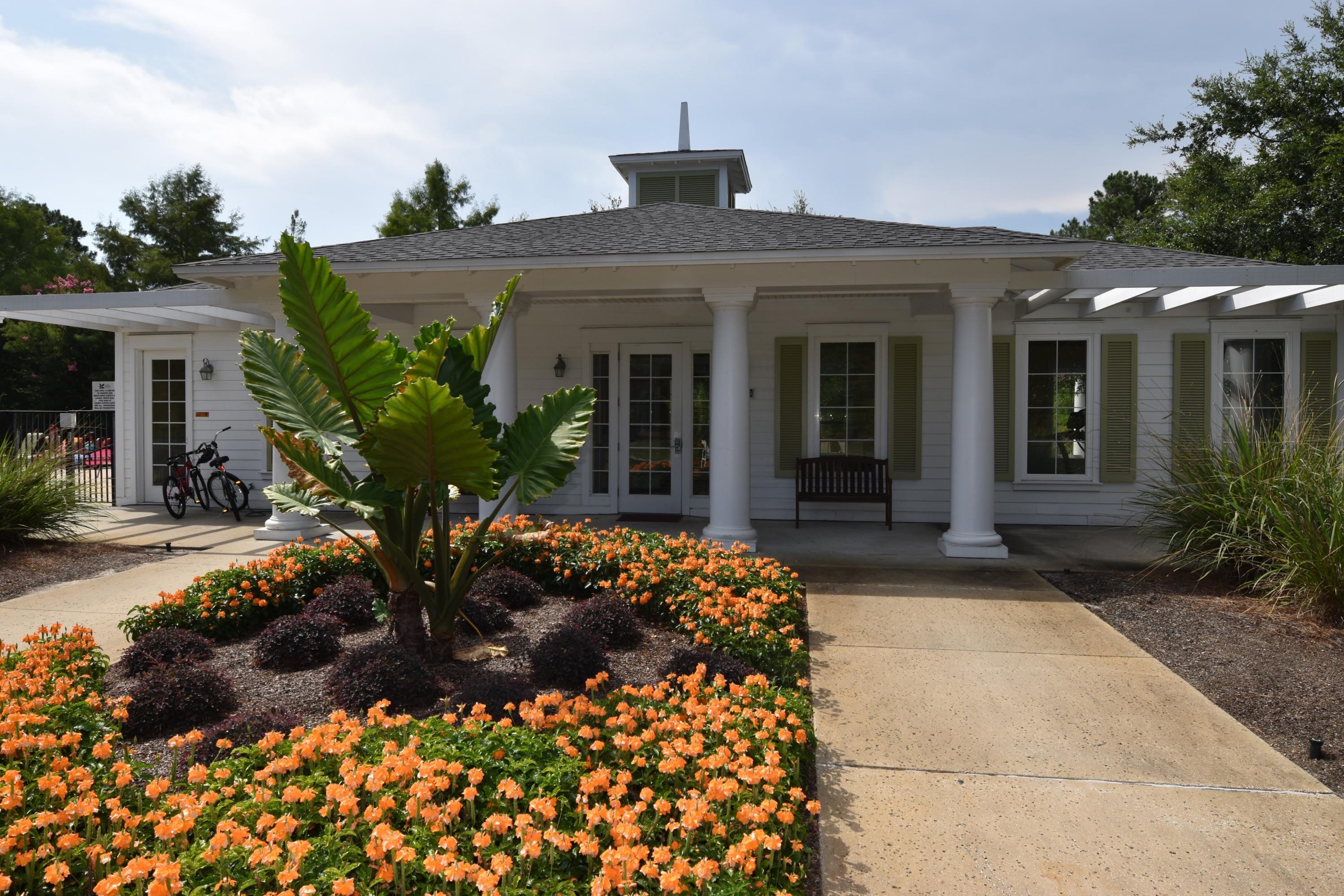 LAUREL GROVE - Residential