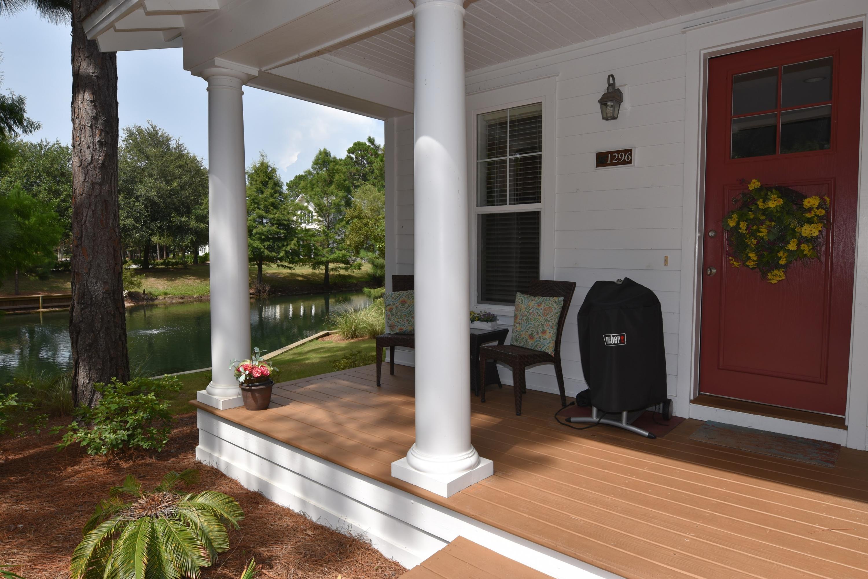 LAUREL GROVE - Residential