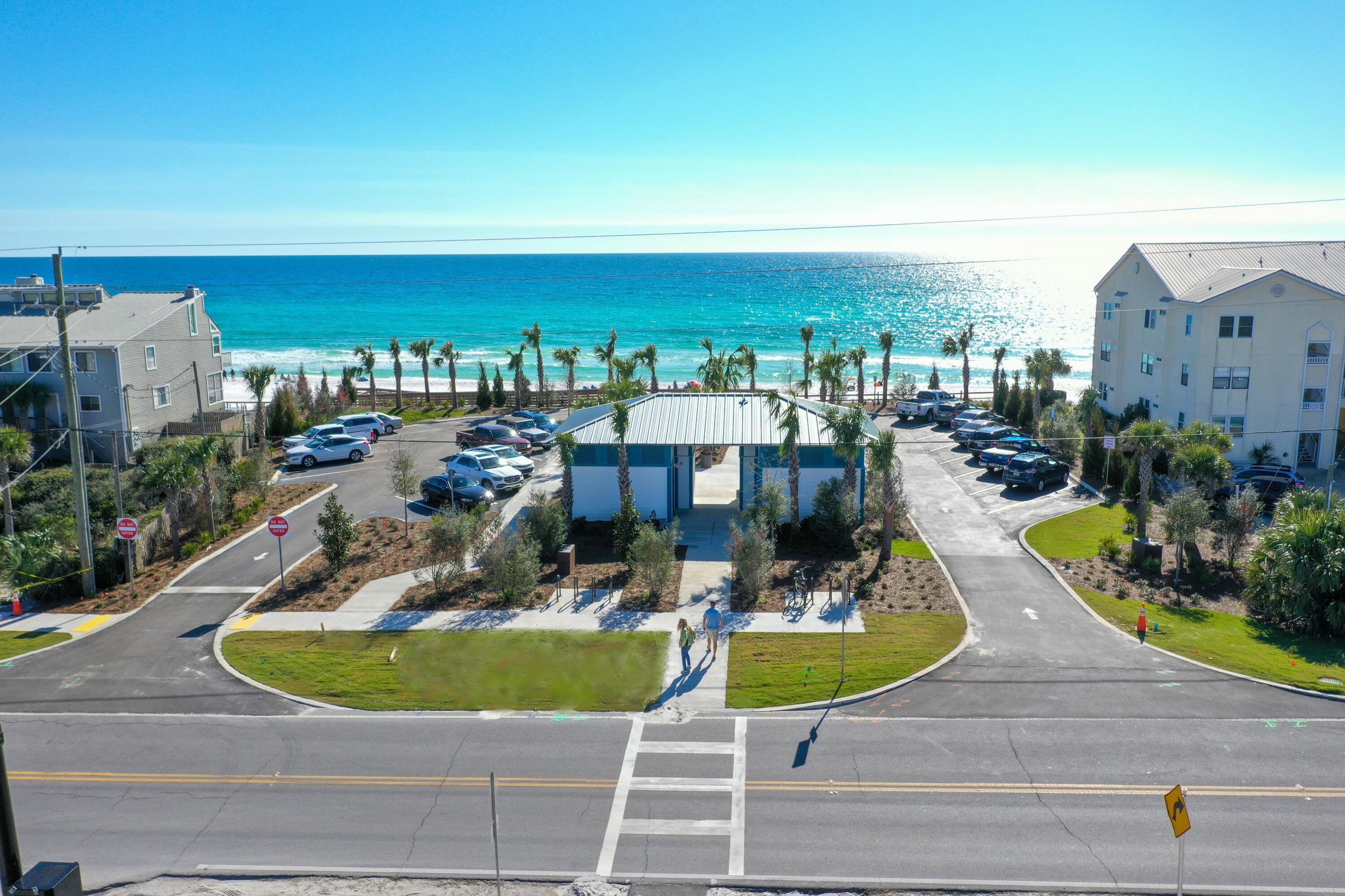 SERENITY AT DUNE ALLEN - Residential