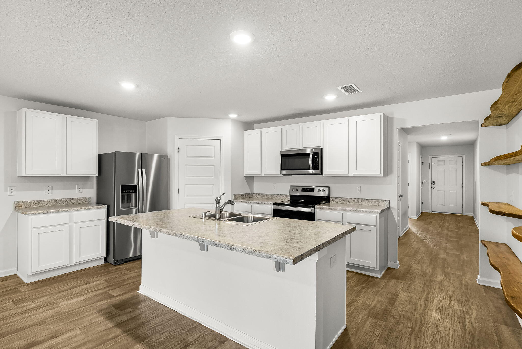 HAMMOCK BAY - Residential Lease