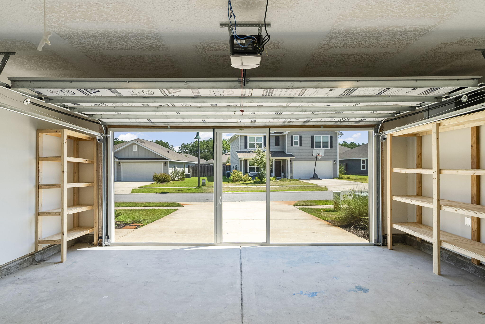 HAMMOCK BAY - Residential Lease