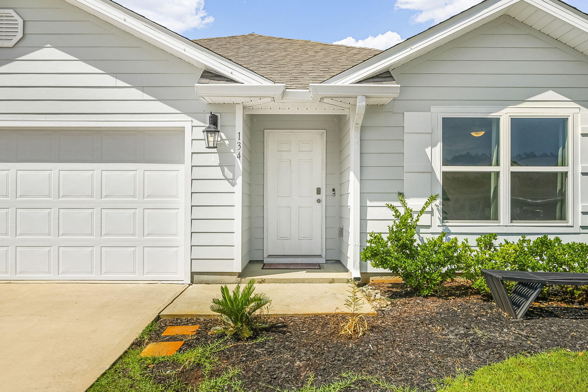 HAMMOCK BAY - Residential Lease