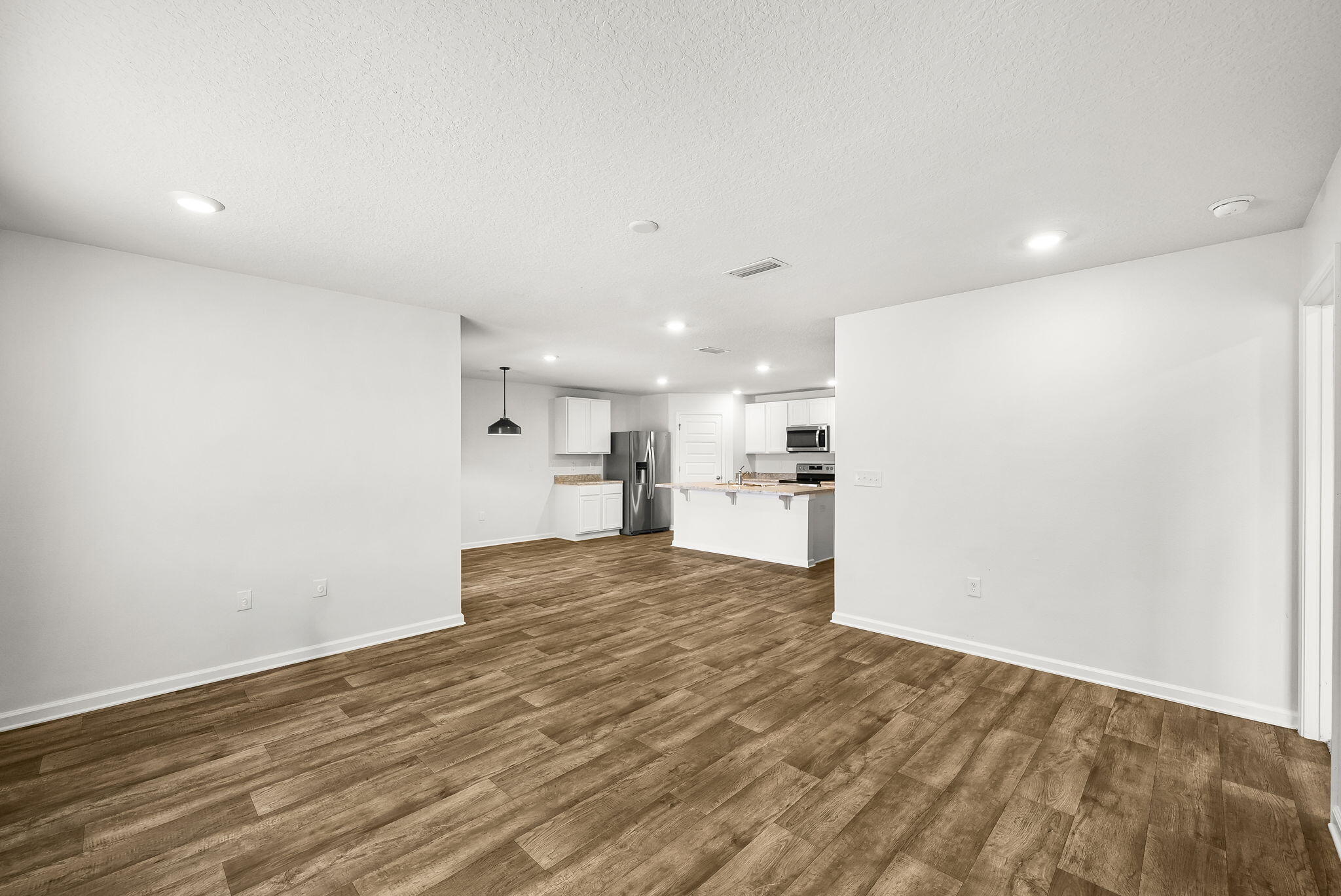 HAMMOCK BAY - Residential Lease