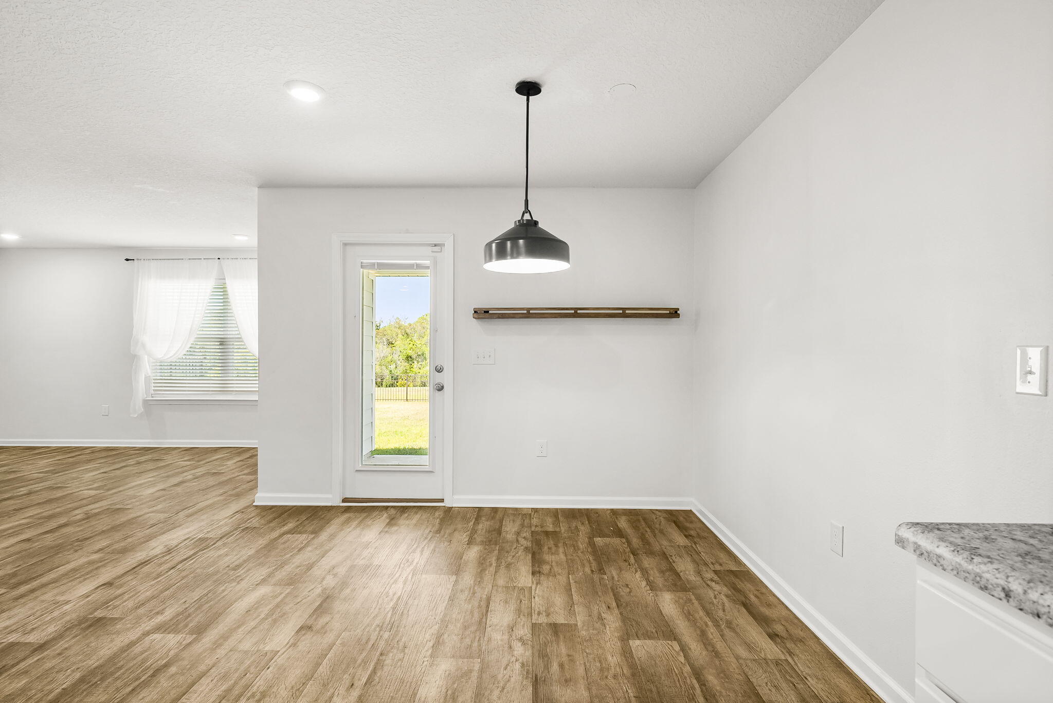 HAMMOCK BAY - Residential Lease