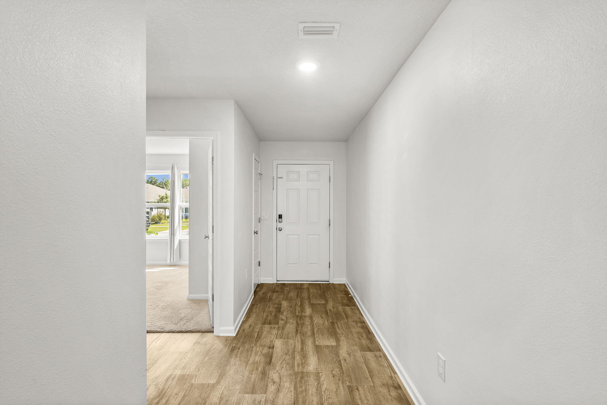 HAMMOCK BAY - Residential Lease