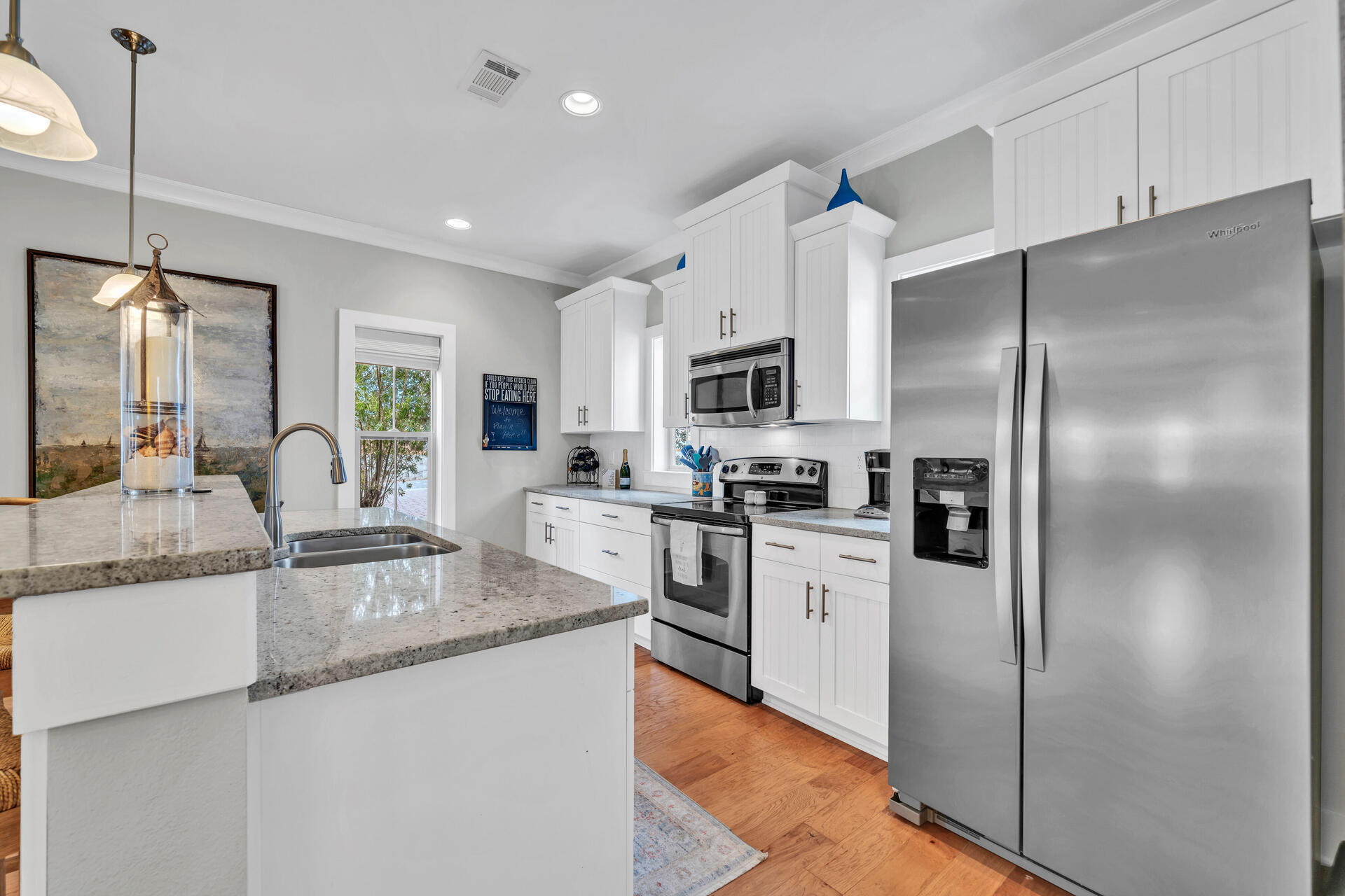 SERENITY AT DUNE ALLEN - Residential