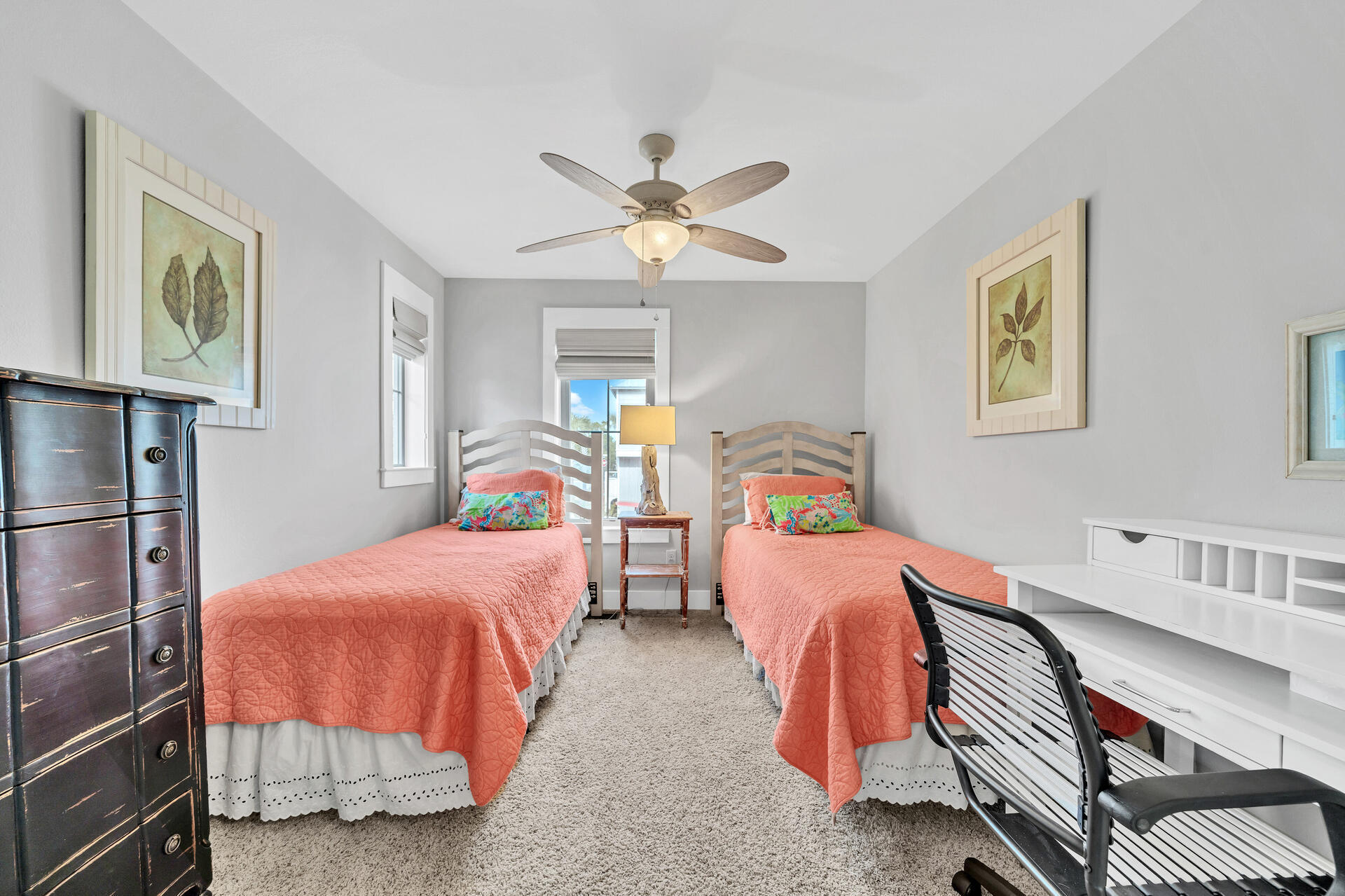 SERENITY AT DUNE ALLEN - Residential