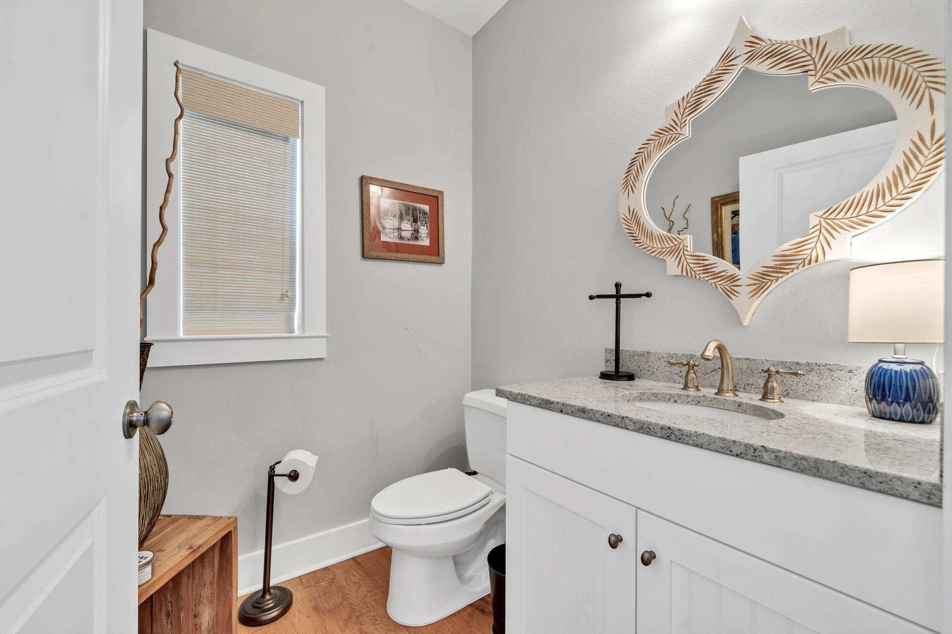 SERENITY AT DUNE ALLEN - Residential