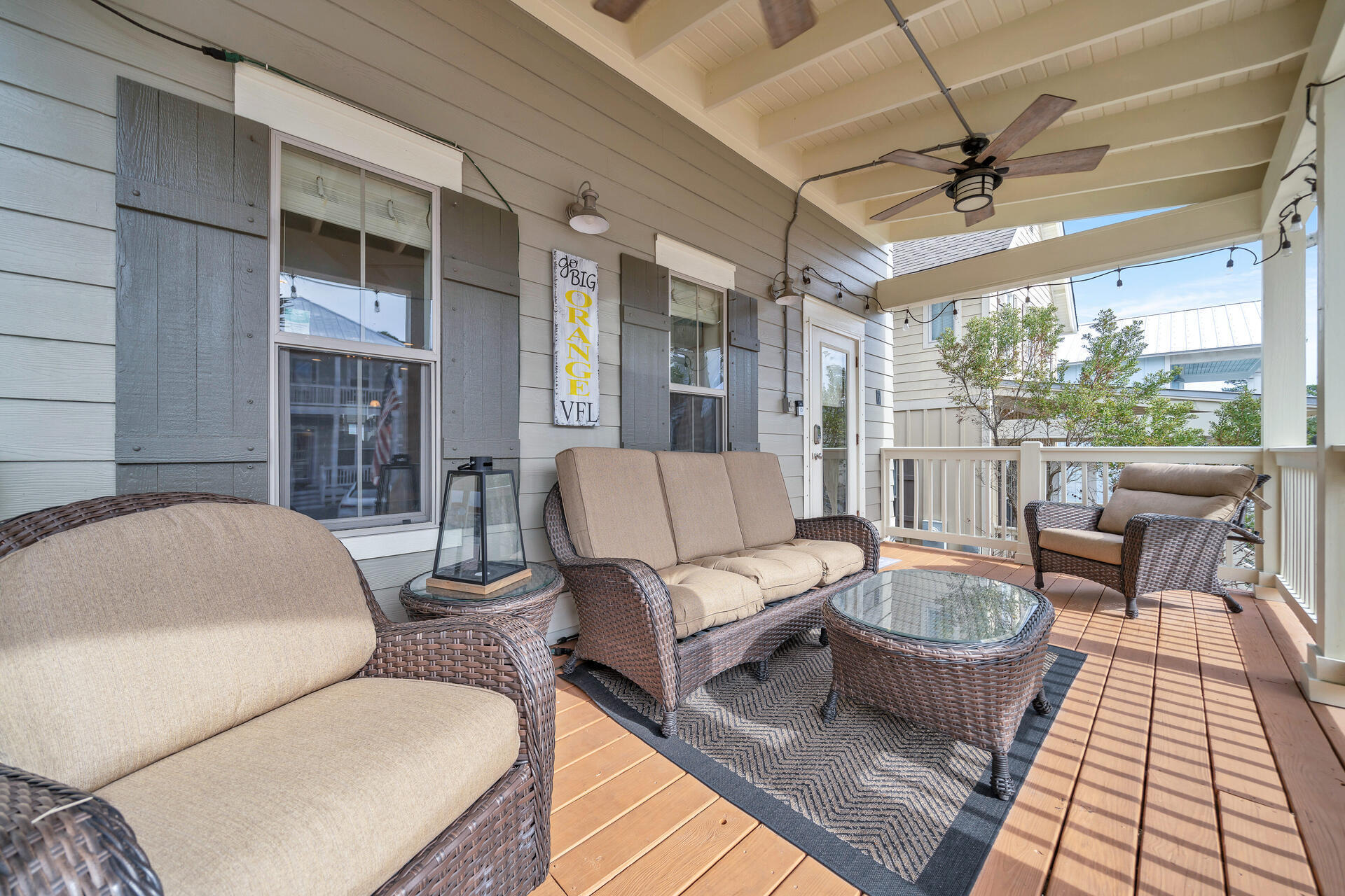 SERENITY AT DUNE ALLEN - Residential