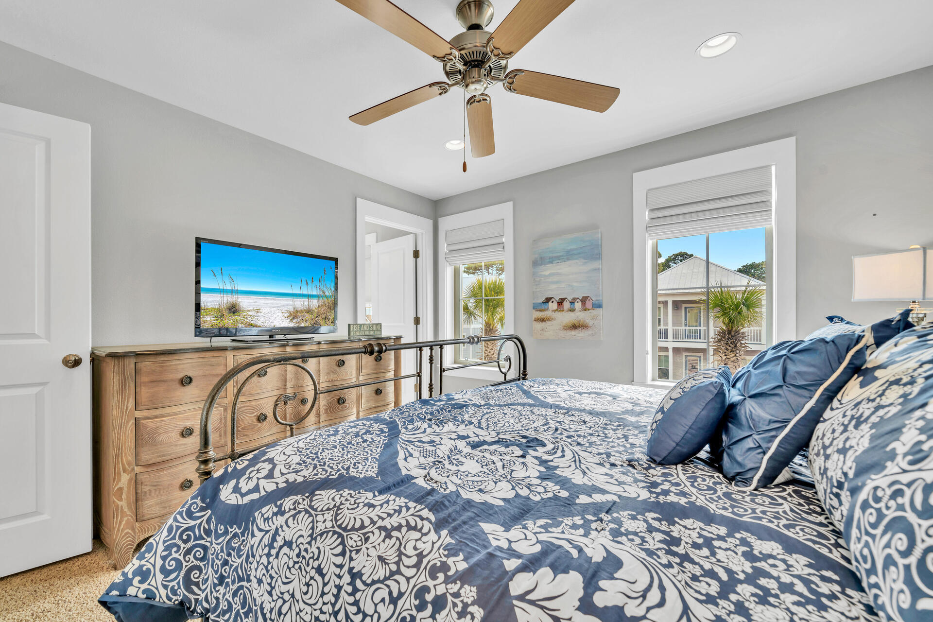 SERENITY AT DUNE ALLEN - Residential