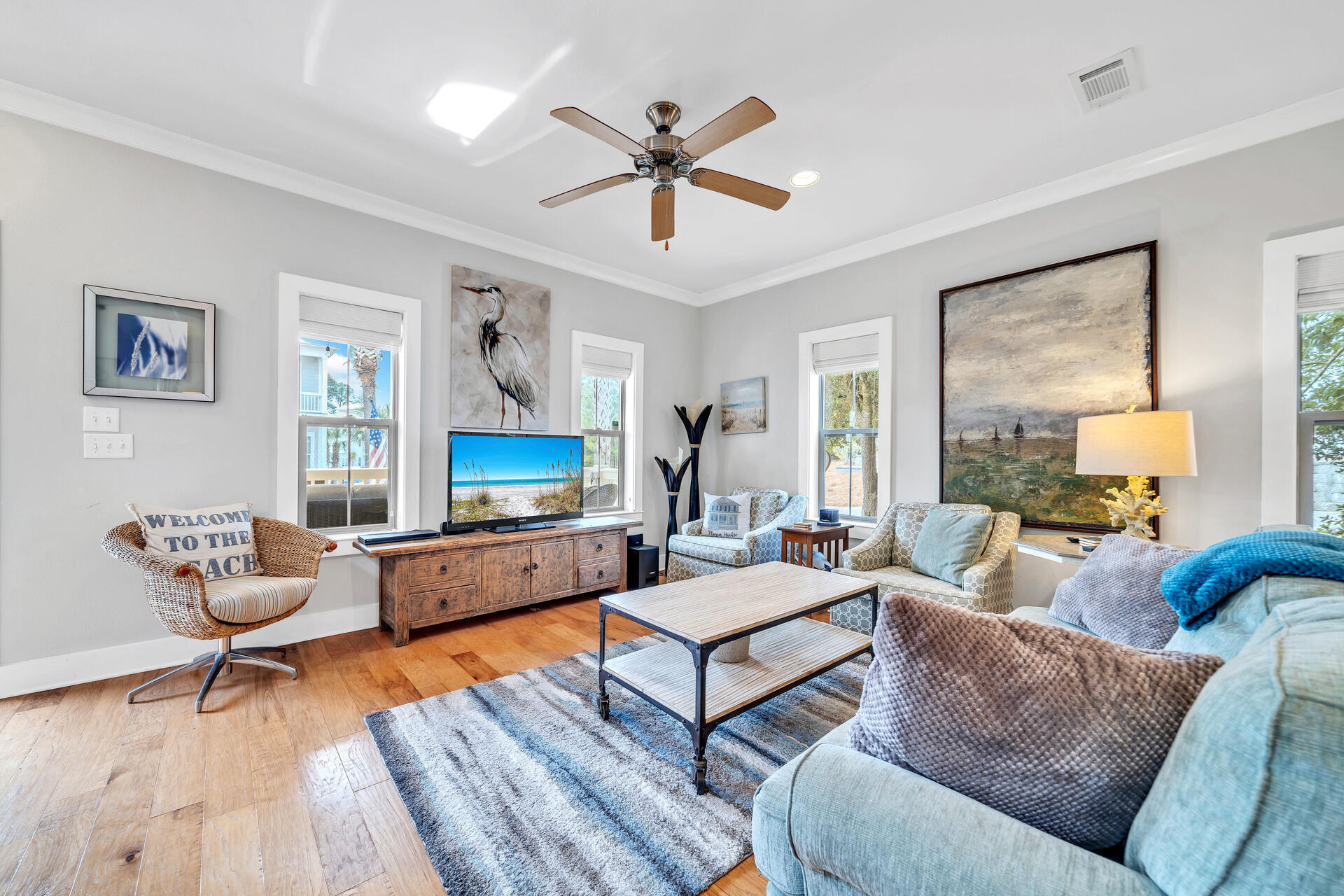 SERENITY AT DUNE ALLEN - Residential