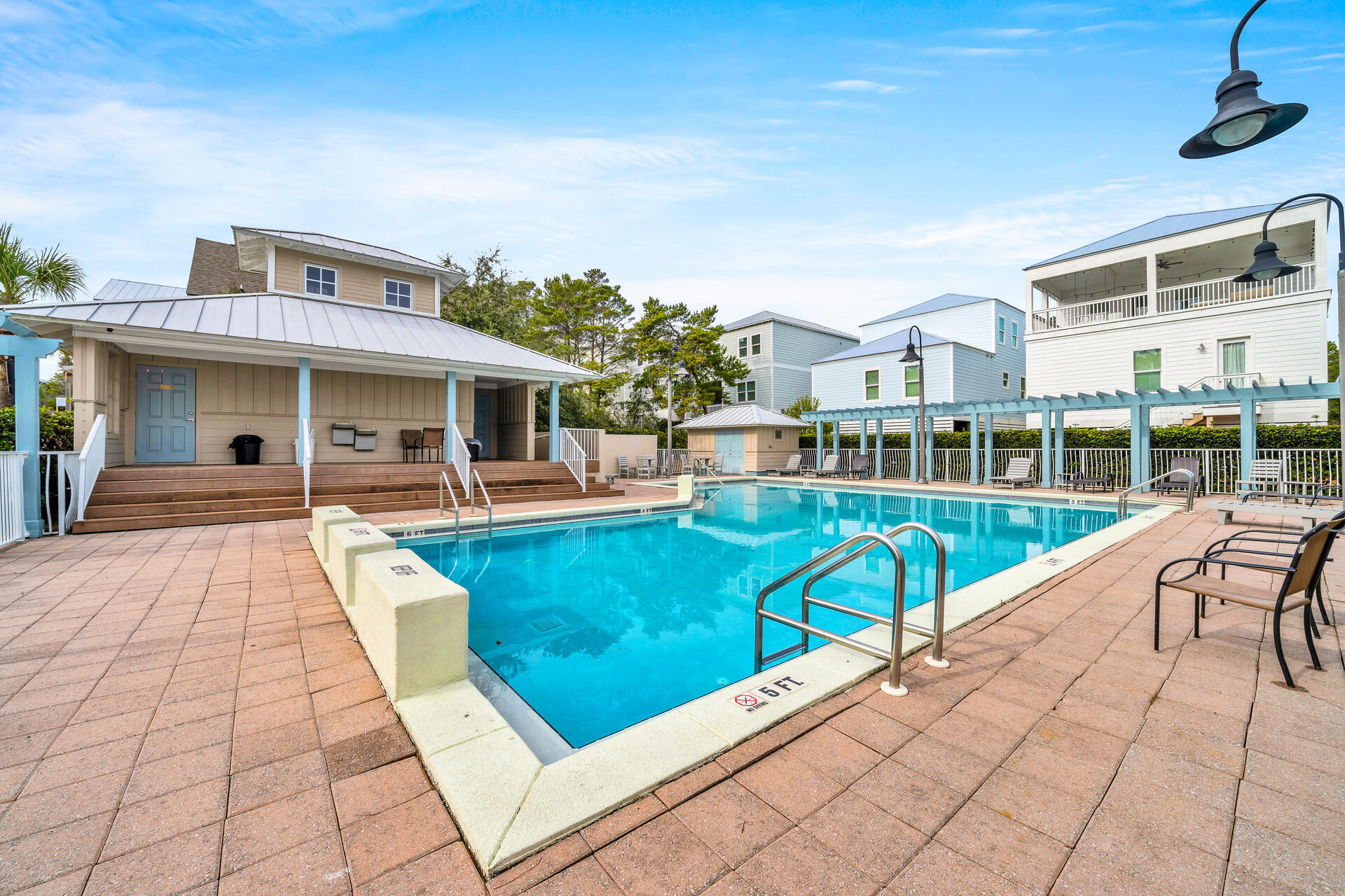 SERENITY AT DUNE ALLEN - Residential