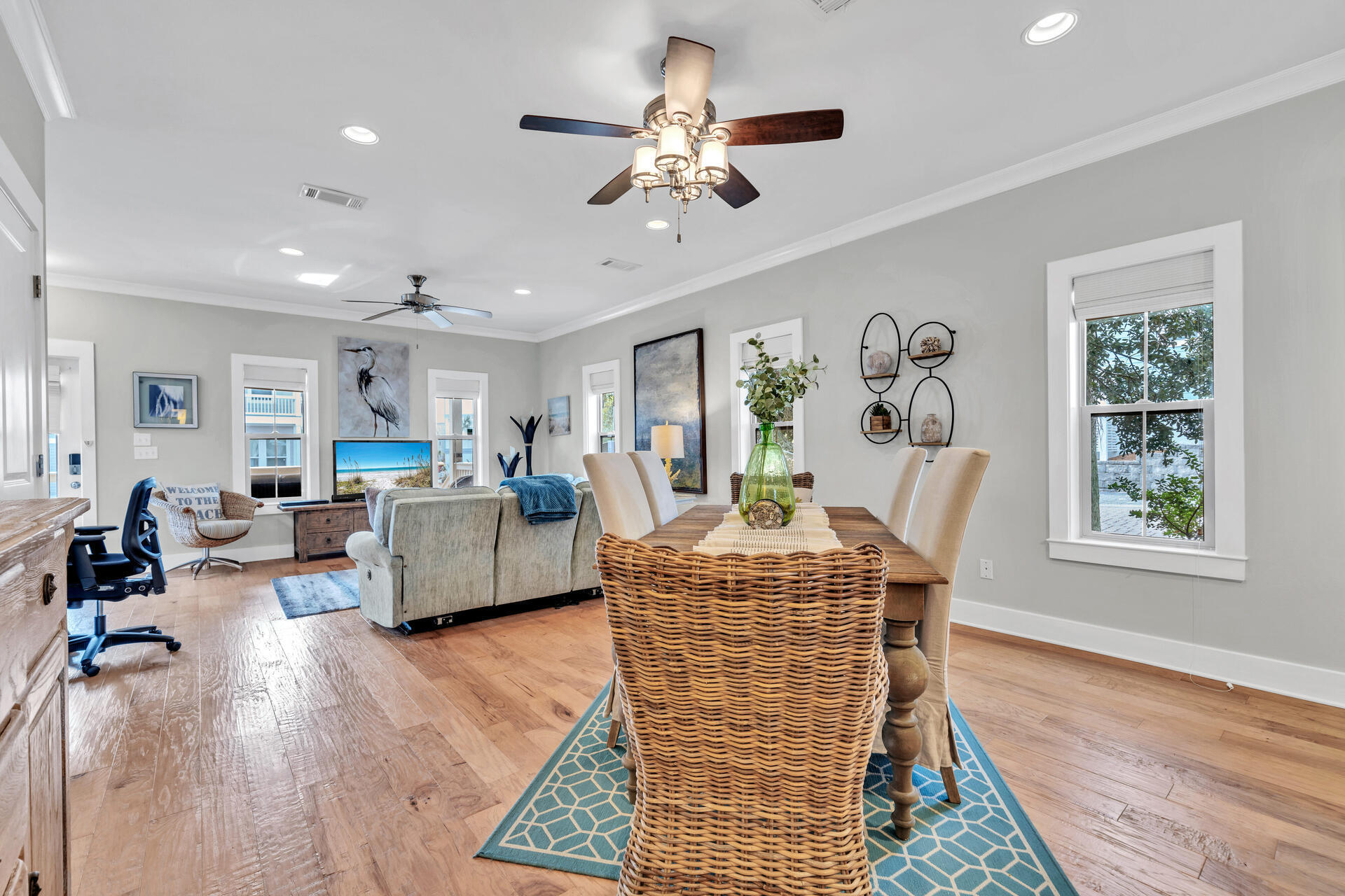 SERENITY AT DUNE ALLEN - Residential