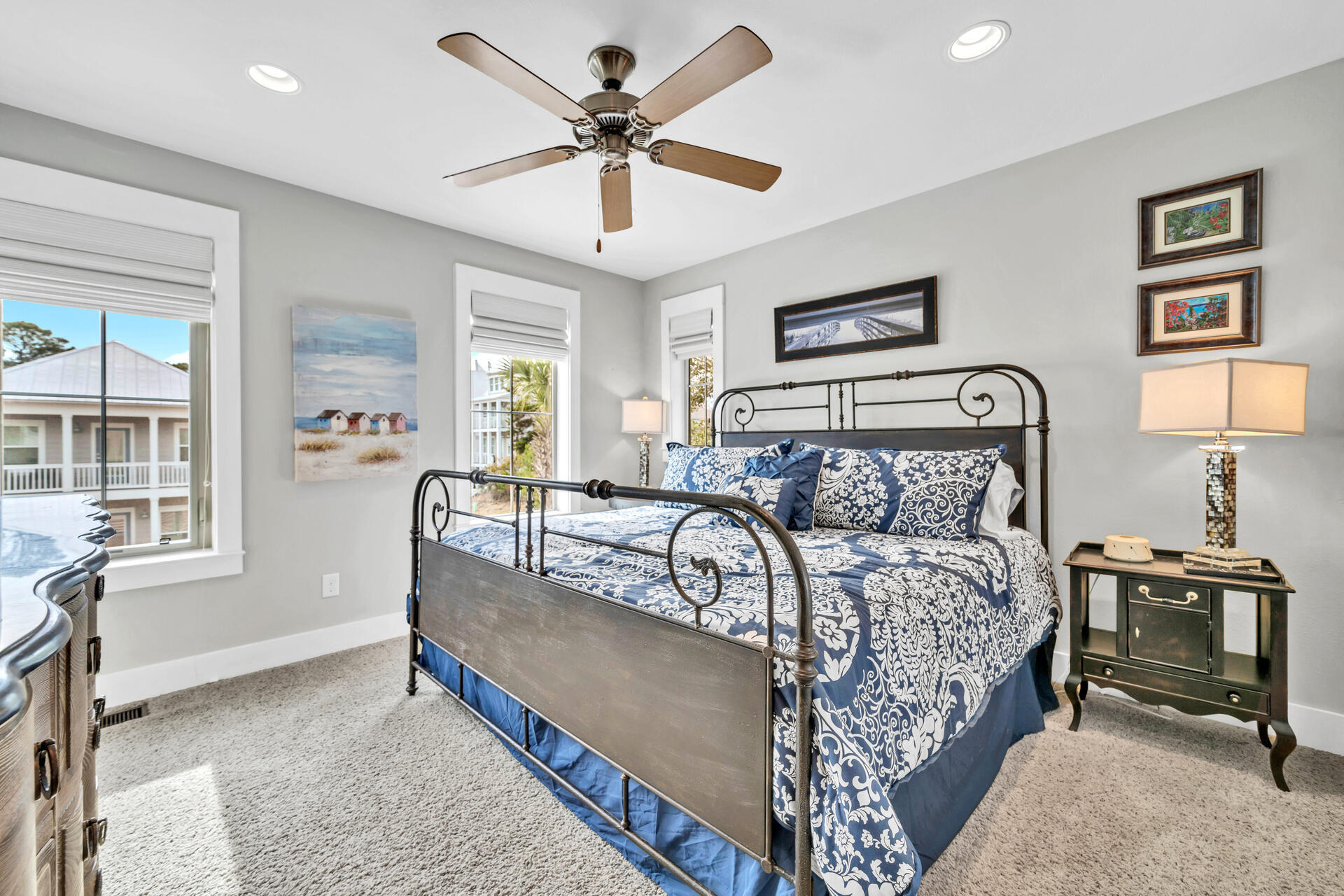 SERENITY AT DUNE ALLEN - Residential