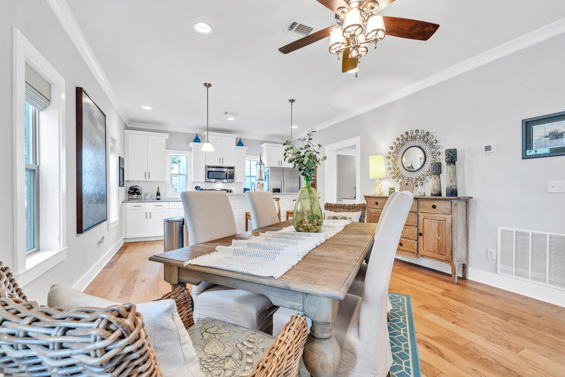 SERENITY AT DUNE ALLEN - Residential