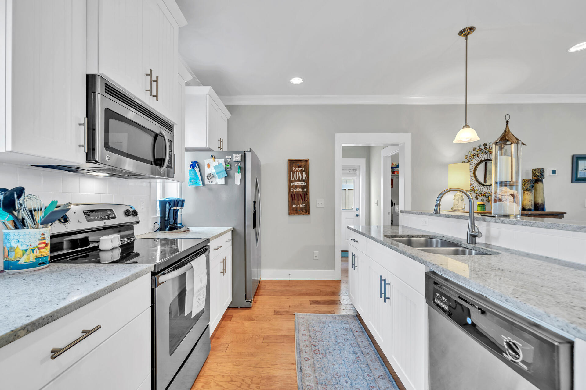 SERENITY AT DUNE ALLEN - Residential