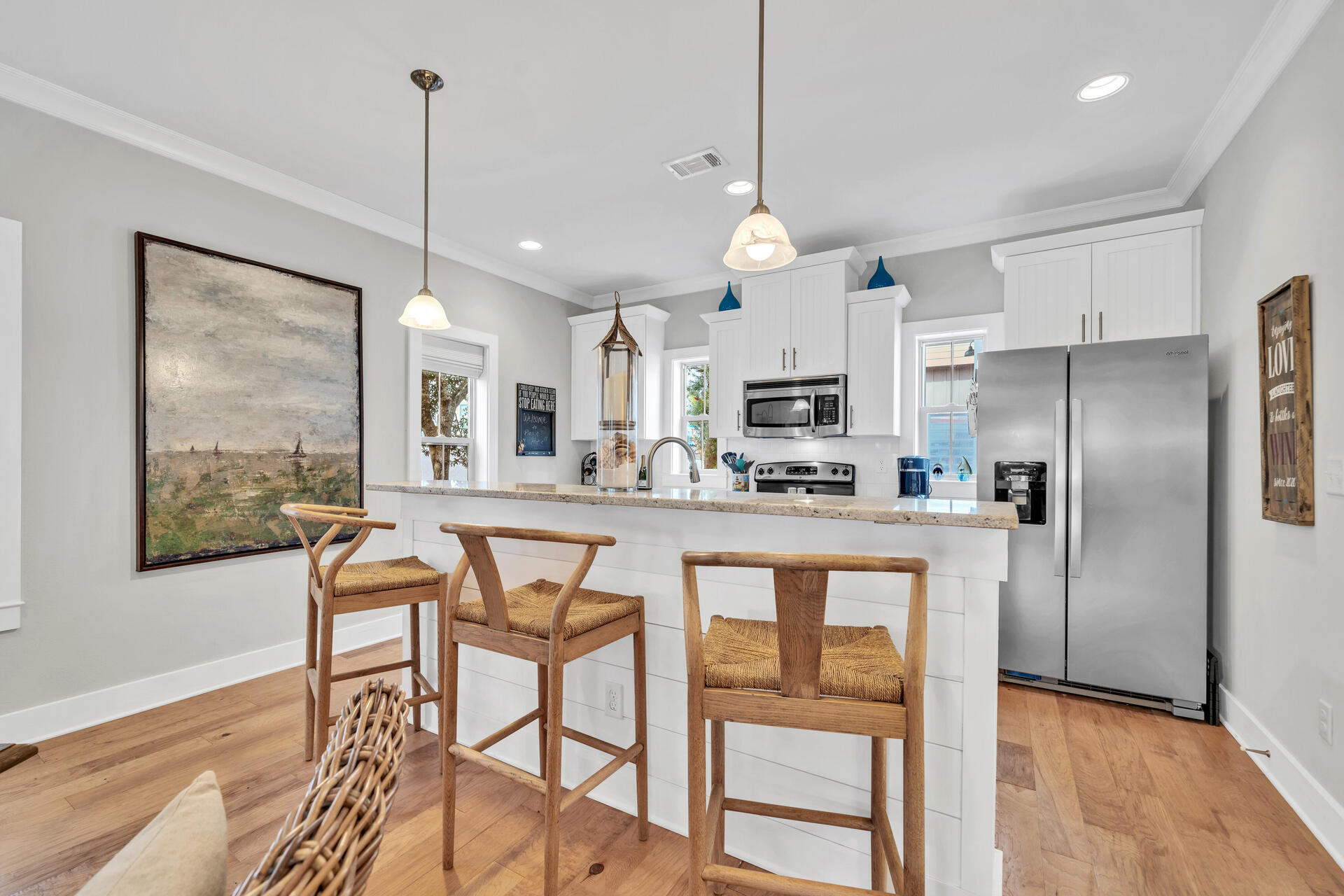 SERENITY AT DUNE ALLEN - Residential