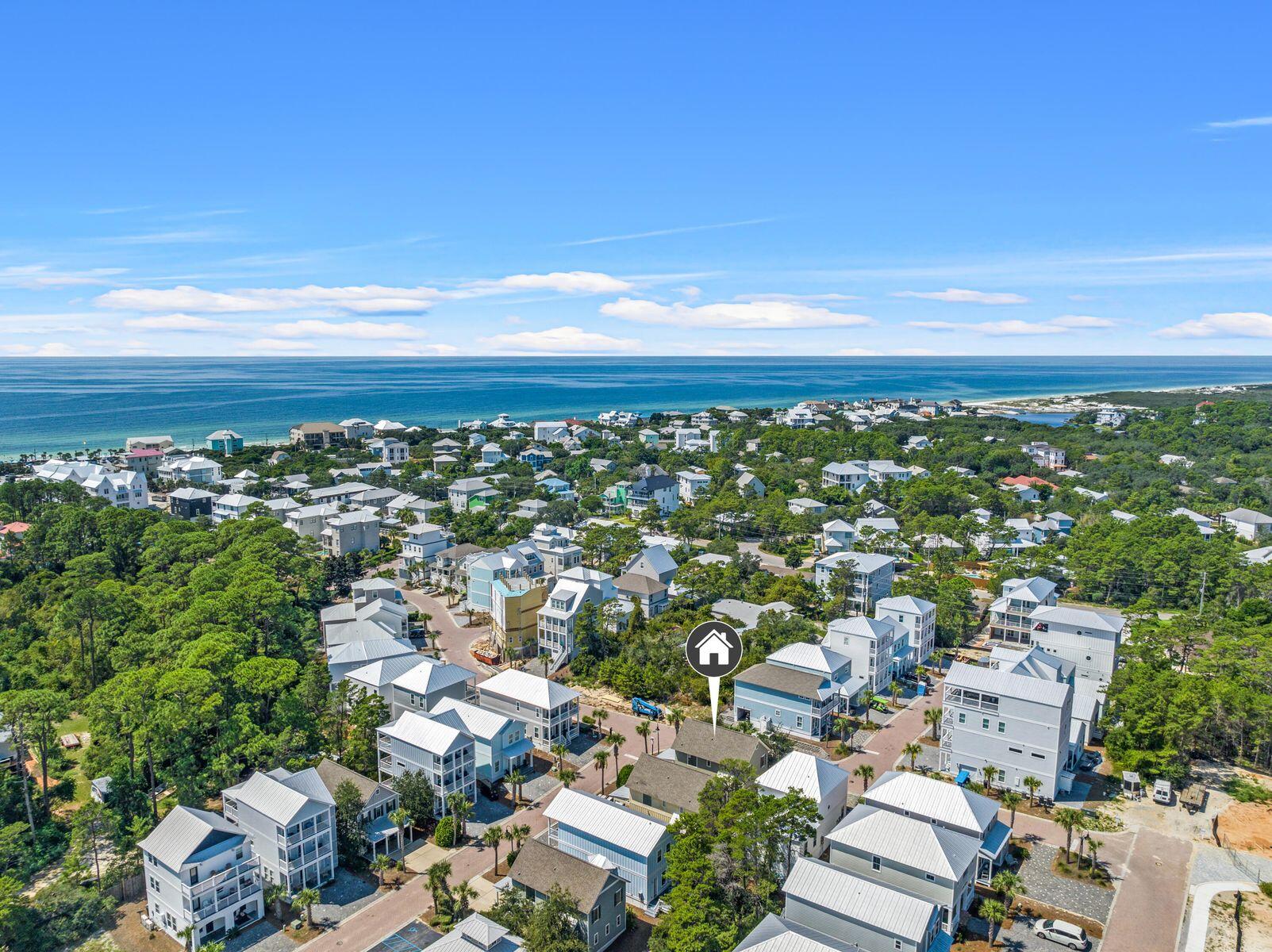 SERENITY AT DUNE ALLEN - Residential